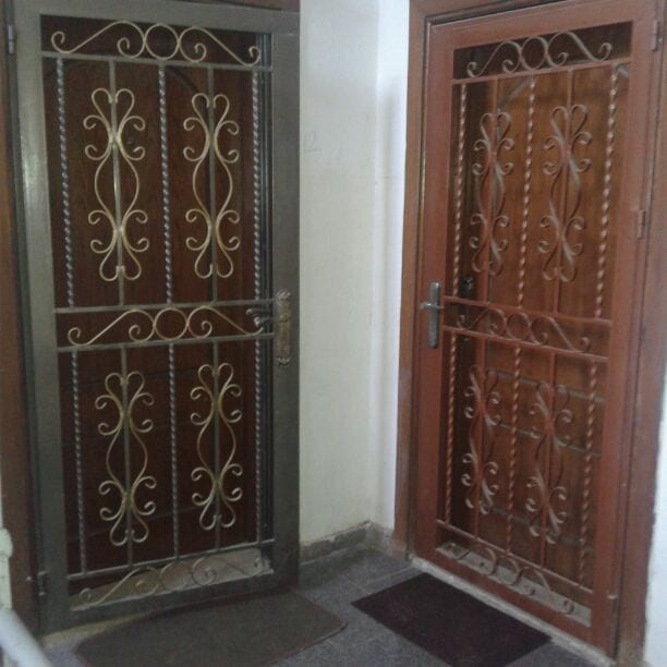 حداد متنقل جيمع الخدمات
لا تنسَ أنك شاهدت هذا الإعلان في عنكبوت
على أتم الإستعداد عمل حداده ف...
