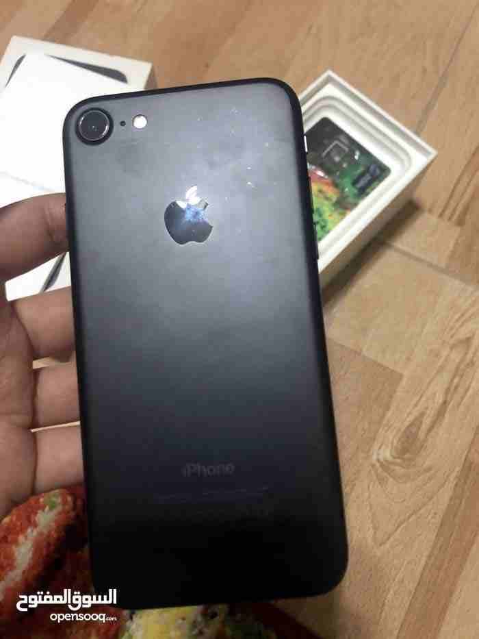 ايفون 7 iphone 7 32 gb
لا تنسَ أنك شاهدت هذا الإعلان في عنكبوت
ايفون 7 32 جيجا مع كرتونة وشاحن و...