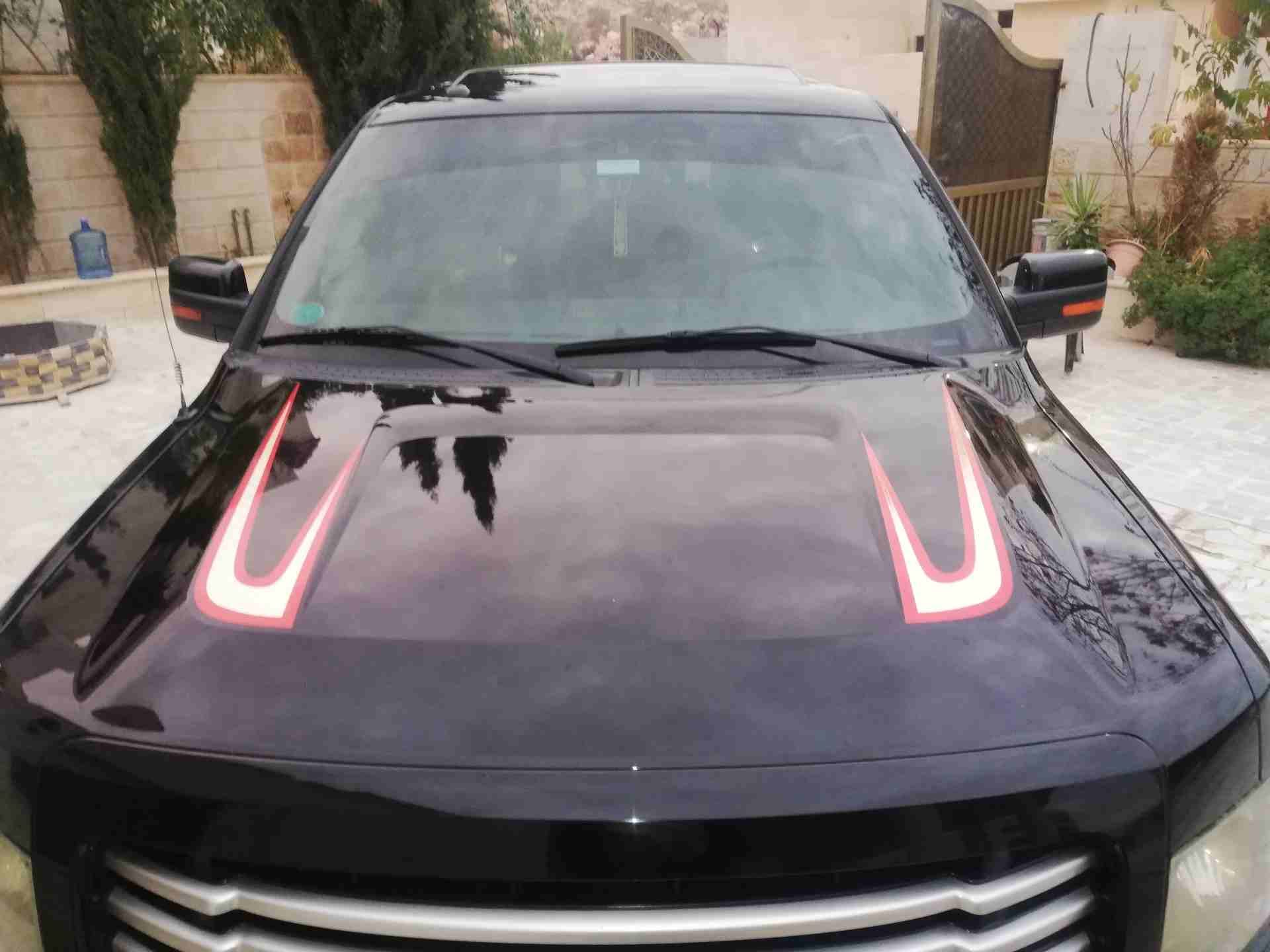 بكب فورد f150 هارلي ديفدسون موديل 2011
لا تنسَ أنك شاهدت هذا الإعلان في عنكبوت
فحص كامل 4 جيد فل...