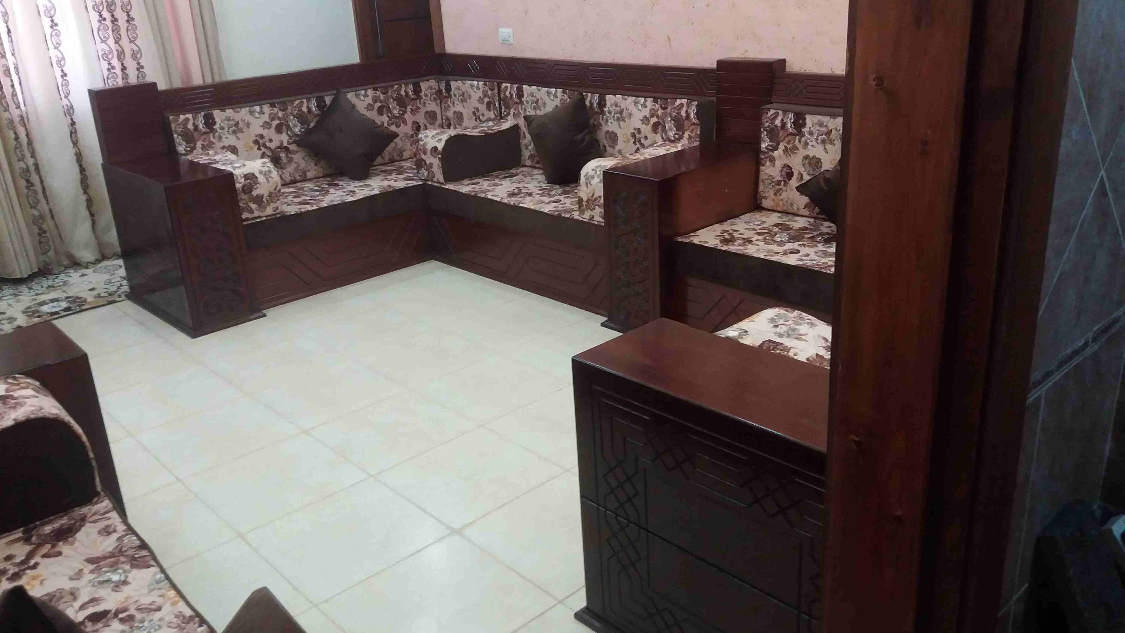 منجرة راحة البال للنجارا والديكور
لا تنسَ أنك شاهدت هذا الإعلان في عنكبوت
اسعار تناسب الجميع عروض...
