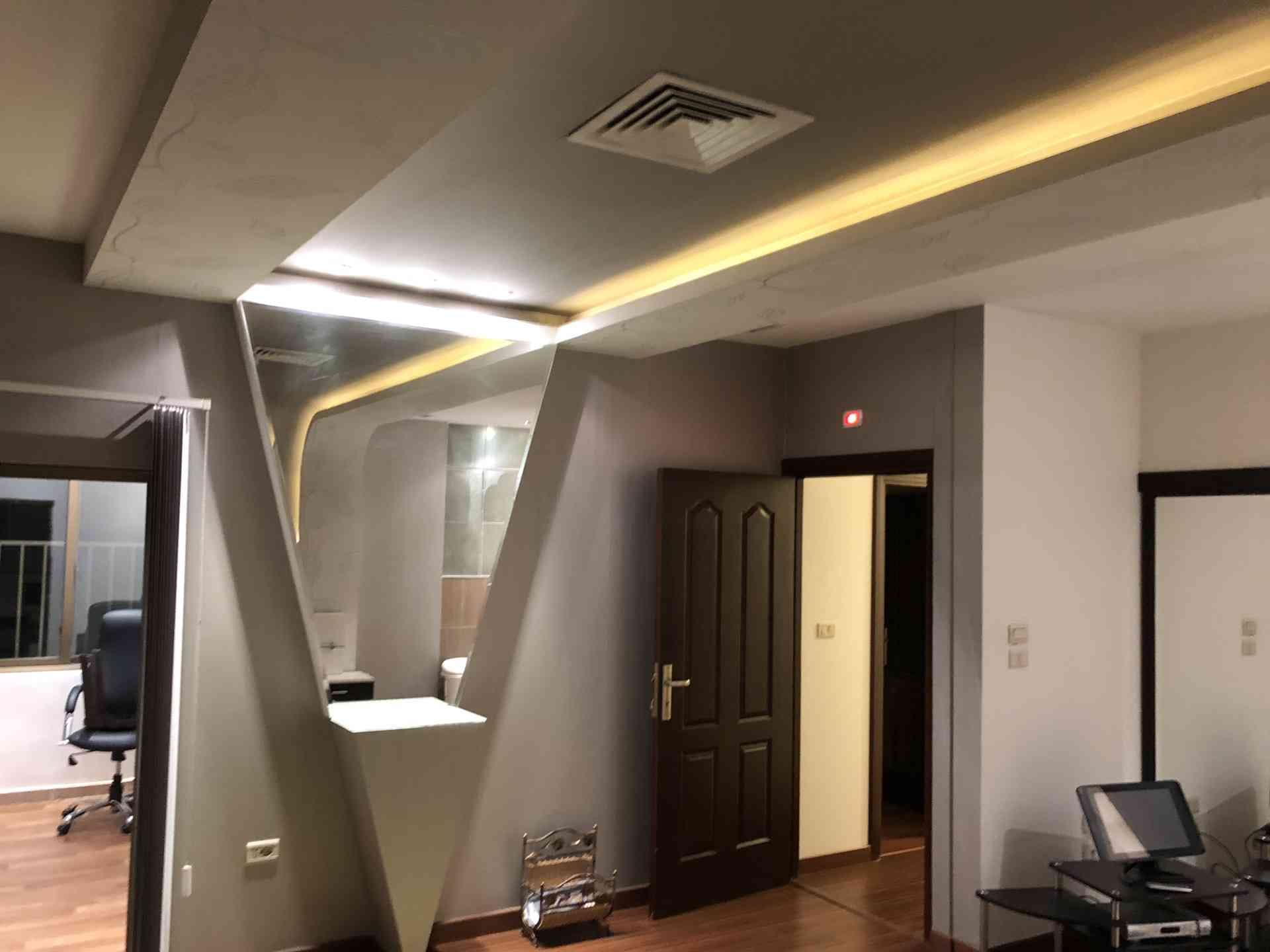 modern furnished apartment
لا تنسَ أنك شاهدت هذا الإعلان في عنكبوت
Apartment for rent in Deir...