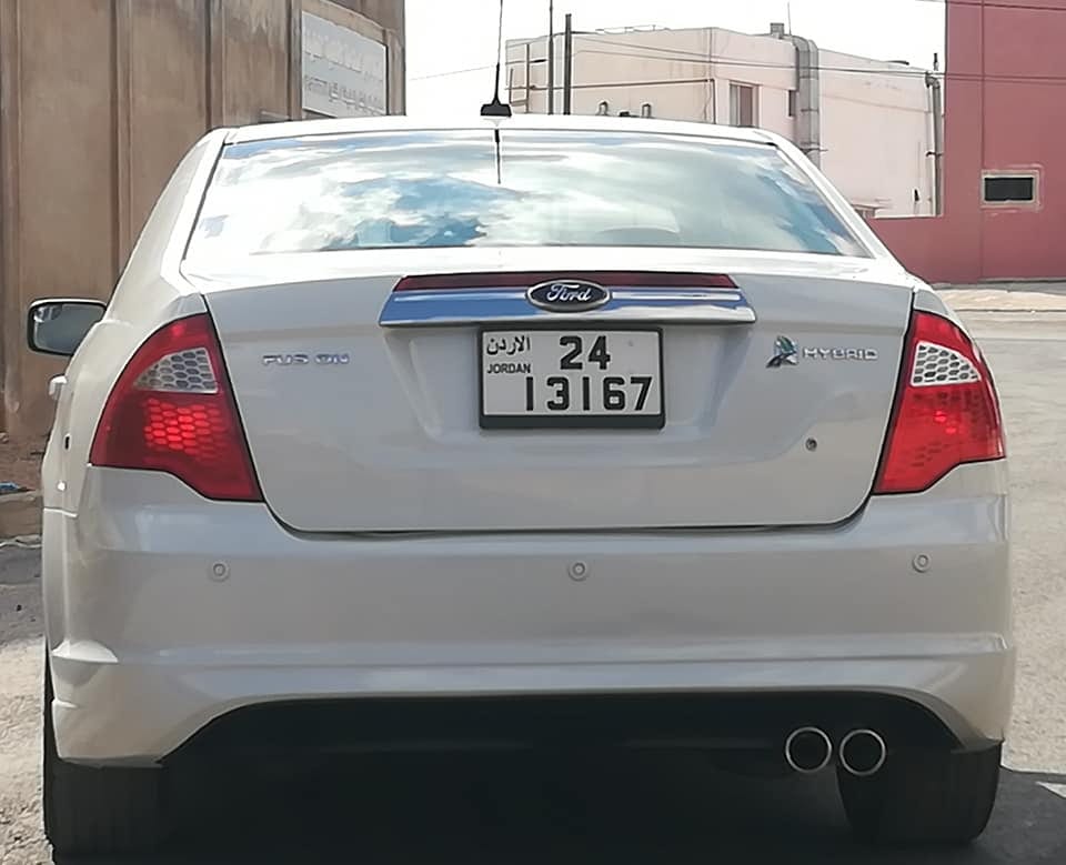 فورد فيوجن 2012 فحص كامل كلين تايتل
لا تنسَ أنك شاهدت هذا الإعلان في عنكبوت
فورد فيوجن لون لؤ...