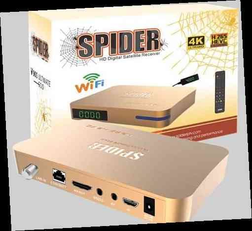 جميع انواع ريسيفرات i. p. t. v tiger. spider. gazal
لا تنسَ أنك شاهدت هذا الإعلان في عنكبوت
ا...