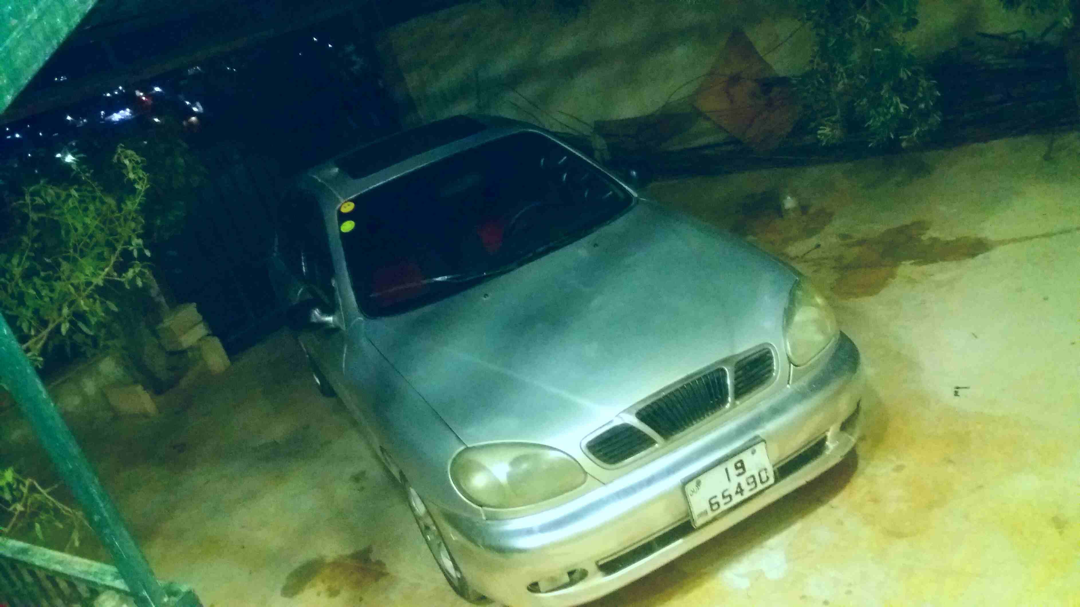 دايو لانوس 1996
لا تنسَ أنك شاهدت هذا الإعلان في عنكبوت
سيارة نفض كامل من كهرباء وميكانيك مري كهر...