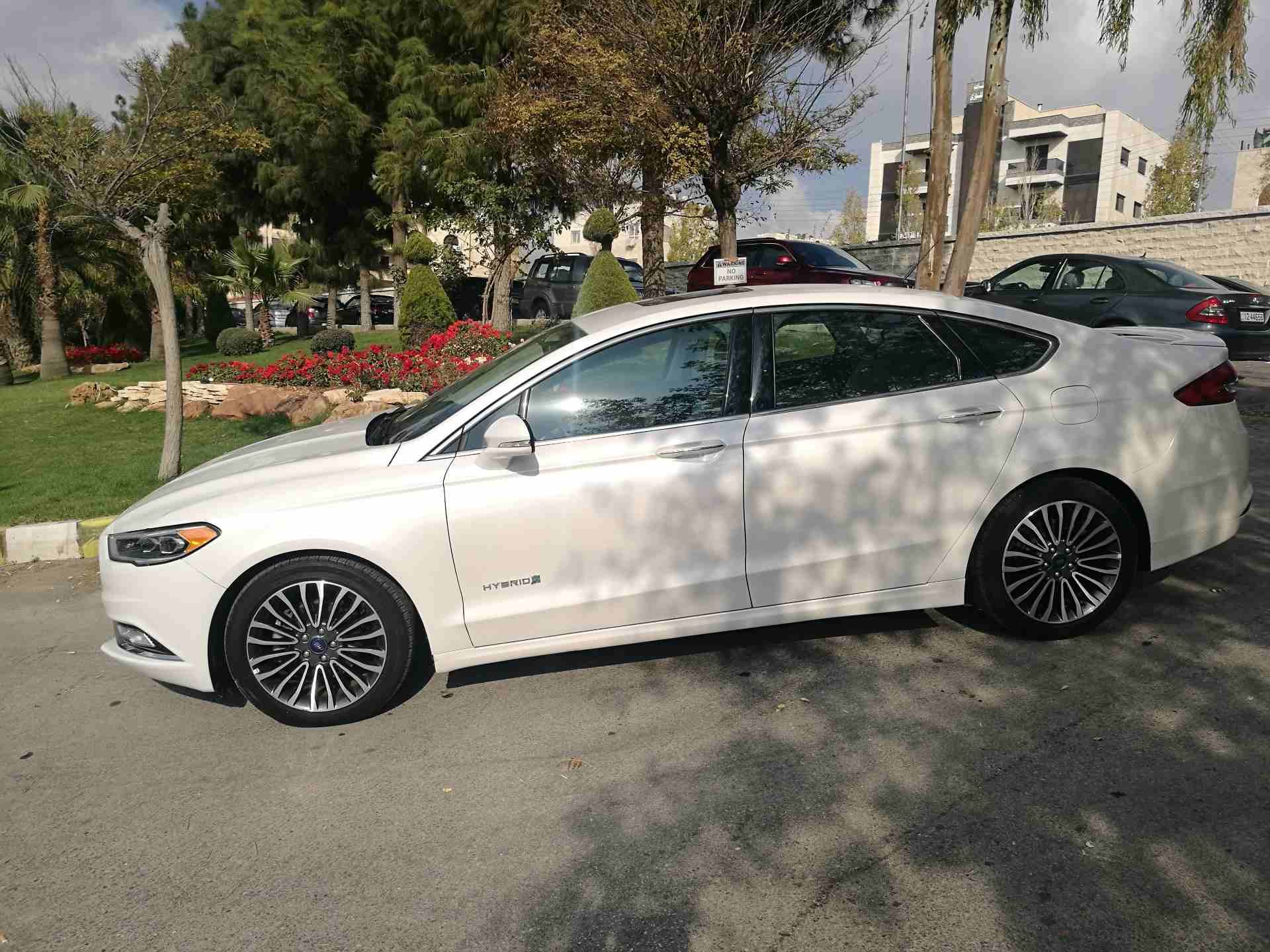 فيوجن تيتانيوم 2017 fusion titanium لؤلؤي كلين
لا تنسَ أنك شاهدت هذا الإعلان في عنكبوت
فورد فيوجن...