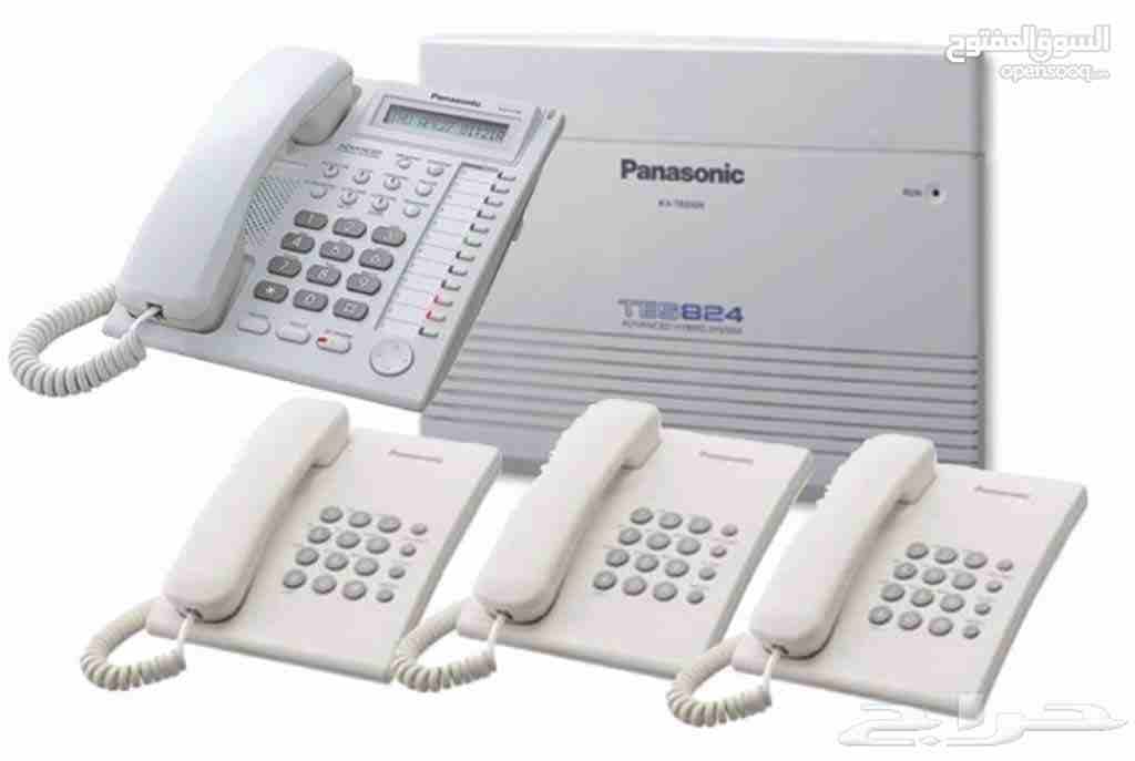 مقسم , مقاسم (Panasonic) (NEC) , عروض مميزه حتى نفاذ الكميه. (طابعات أحبار)
لا تنسَ أنك شاهدت هذا الإعلان في عنكبوت...