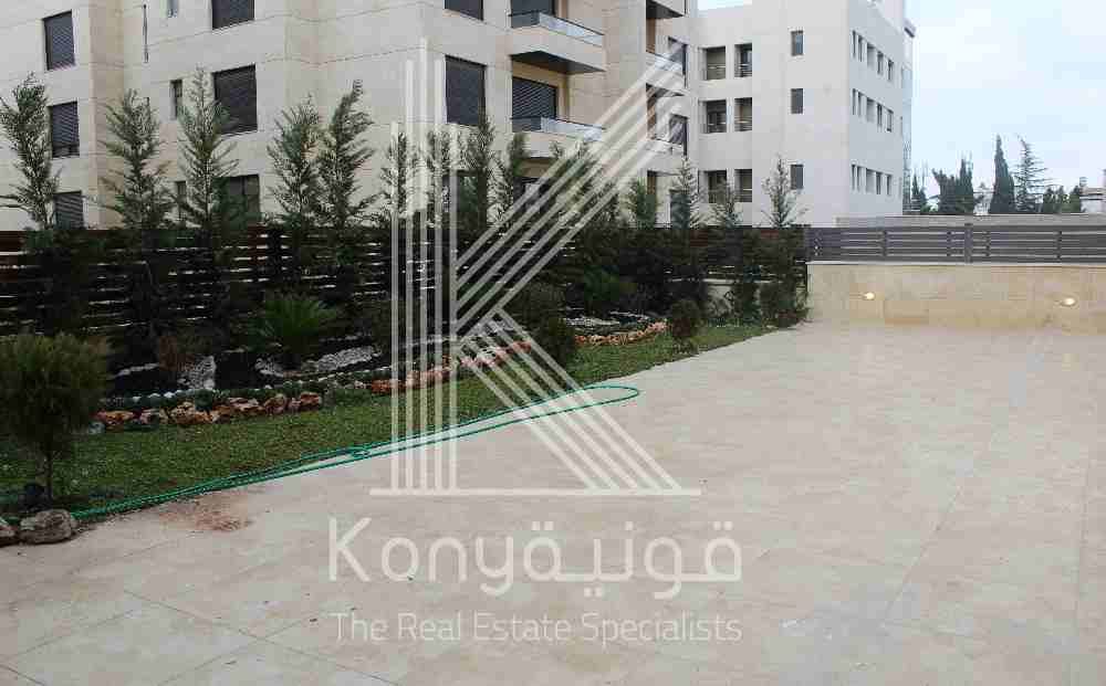 شقة للايجار في عبدون 107م
لا تنسَ أنك شاهدت هذا الإعلان في عنكبوت
شقة مفروشة طابق ارضي في موقع مم...