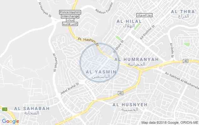 شقة مفروشة ومطلة سوبر ديلوكس غرفتين نوم وصالة في ربوة عبدون بعد السفارة السعودية
لا تنسَ أنك شاهدت هذا الإعلان في عنكبوت...