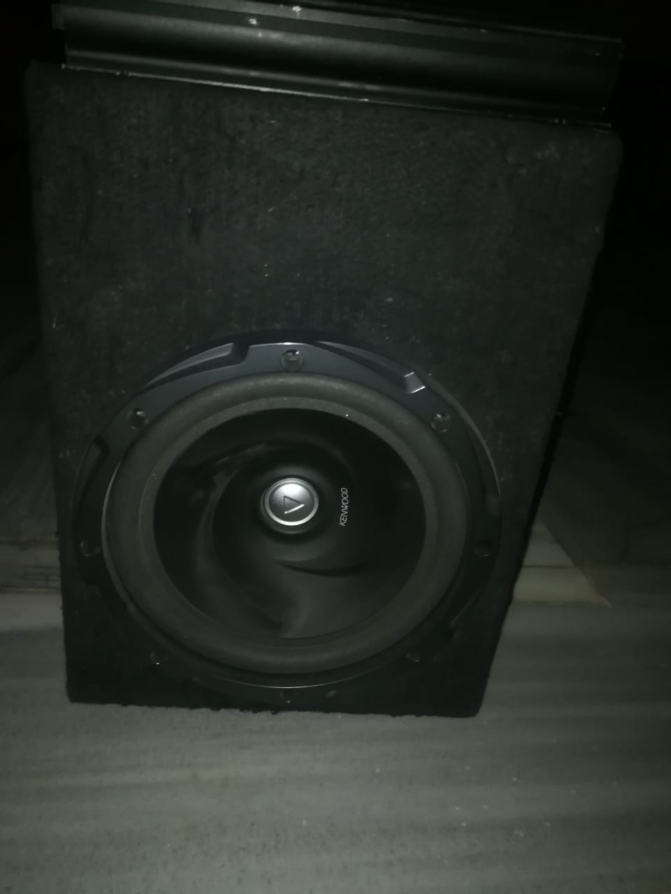 جهاز ام بي فاير نوع pwm)3800w( وصب Kenwood مع صندوق
لا تنسَ أنك شاهدت هذا الإعلان في عنكبوت
ج...