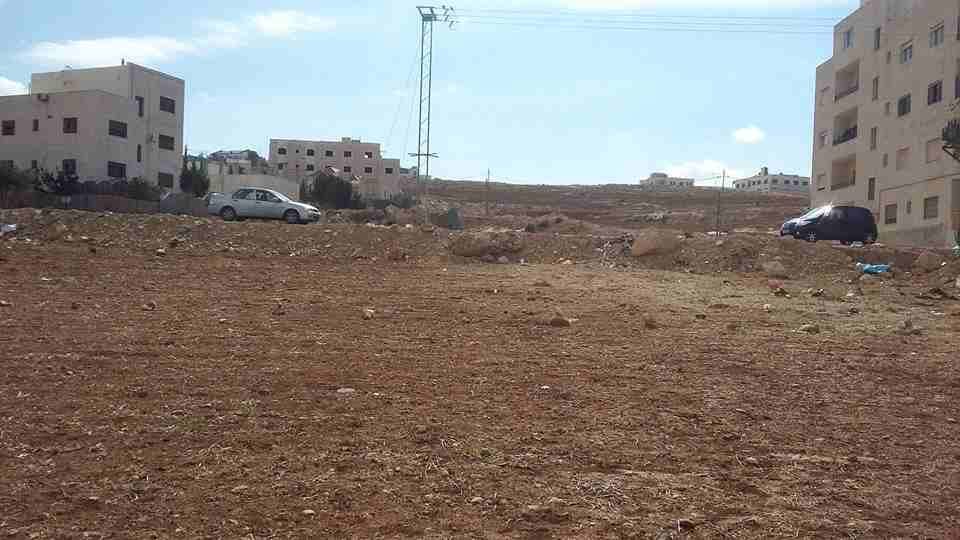 ارض للبيع في شفا بدران/ مرج الاجرب - تبعد 1كم عن مؤسسة الغذاء و الدواء
لا تنسَ أنك شاهدت هذا الإعلان في عنكبوت...