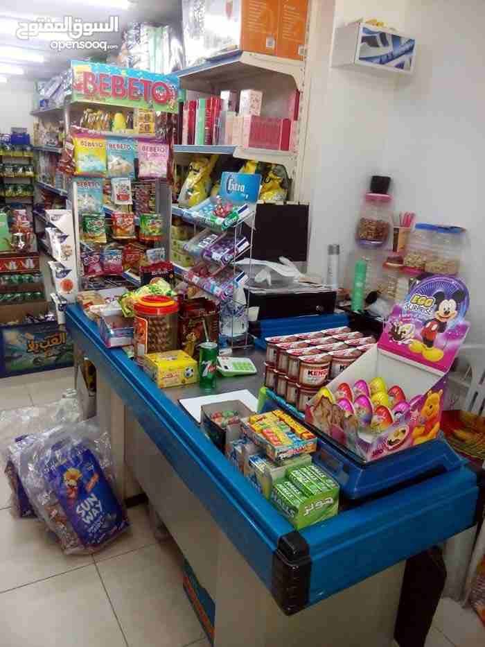 ميني ماركت للبيع او للضمان
لا تنسَ أنك شاهدت هذا الإعلان في عنكبوت
سوبر ماركت للبيع او ((،للضمان...