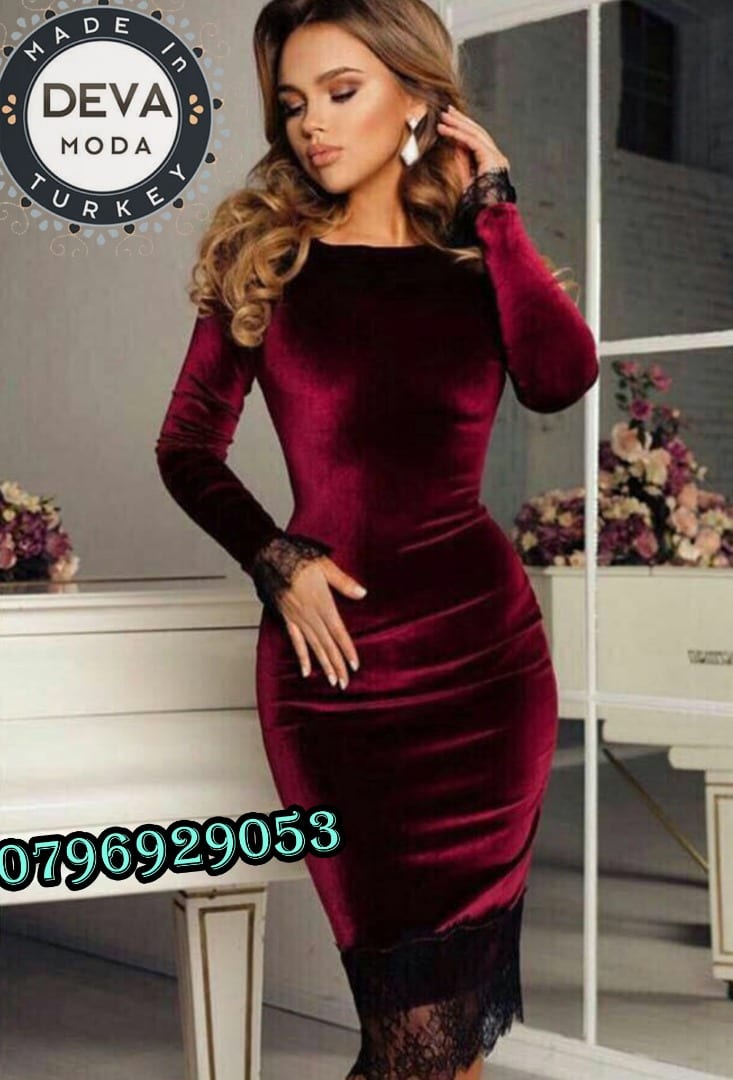 مخمل قصير مع دانتيل
لا تنسَ أنك شاهدت هذا الإعلان في عنكبوت
ملابس تركية Deva Moda
لذوق أساس...