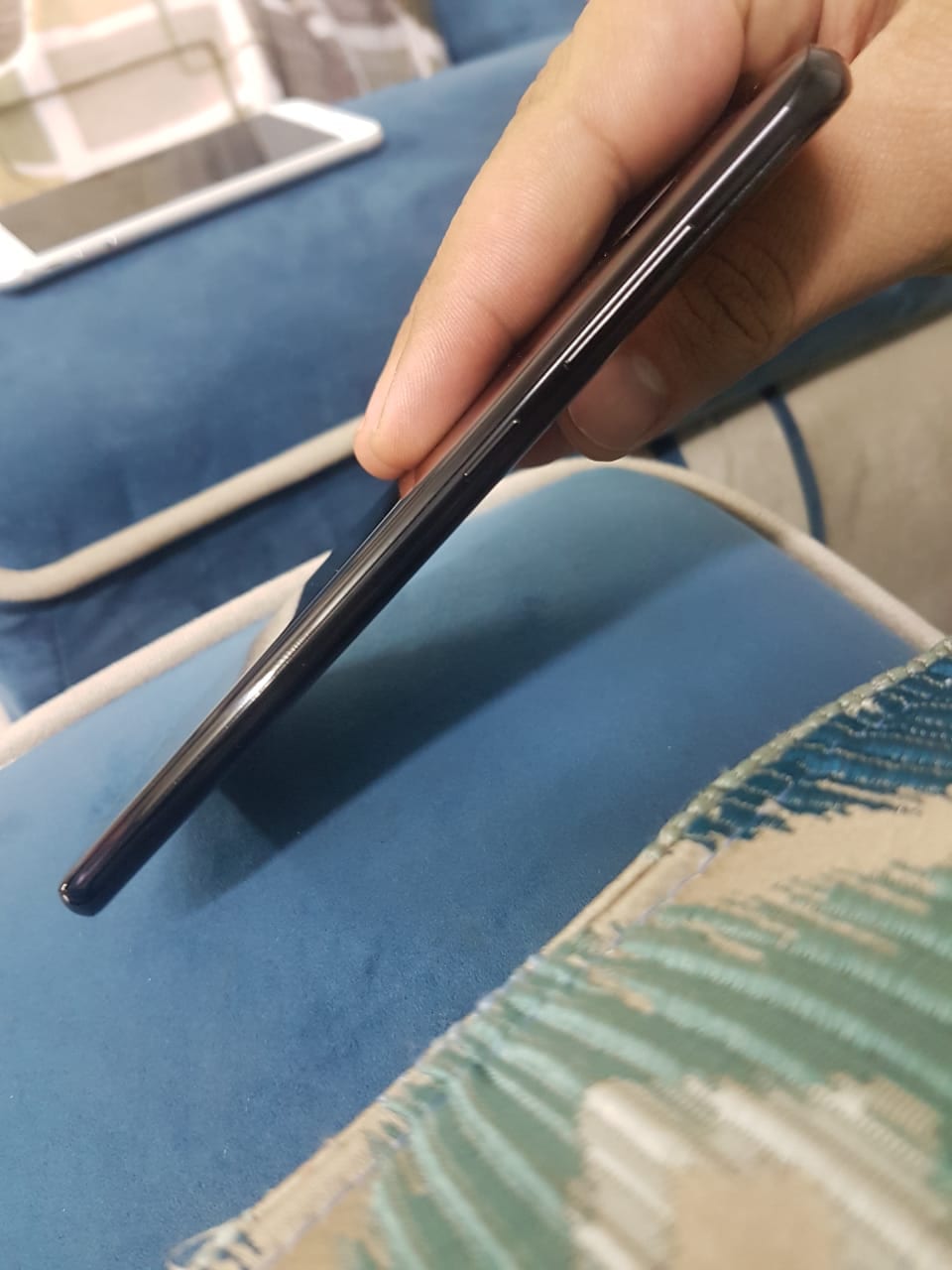 s8 بحالة الوكالة فل بكج
لا تنسَ أنك شاهدت هذا الإعلان في عنكبوت
تلفون ما شاء الله فل بكج لون...