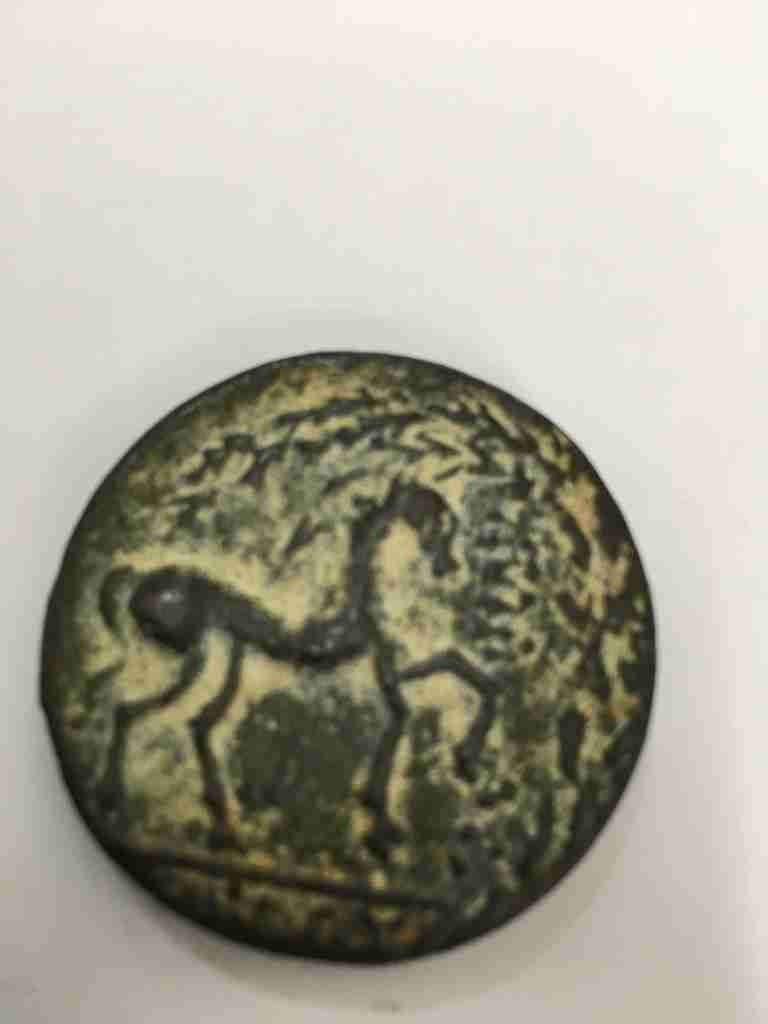 قطع معدنية قديمة
لا تنسَ أنك شاهدت هذا الإعلان في عنكبوت
قطع معدنية عثماني وإسباني ومختلفة رو...
