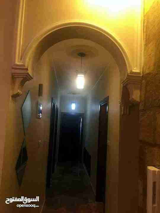 شقه 147م للبيع - طبربور
لا تنسَ أنك شاهدت هذا الإعلان في عنكبوت
شقه للبيع سعر مغري مغري مغري...