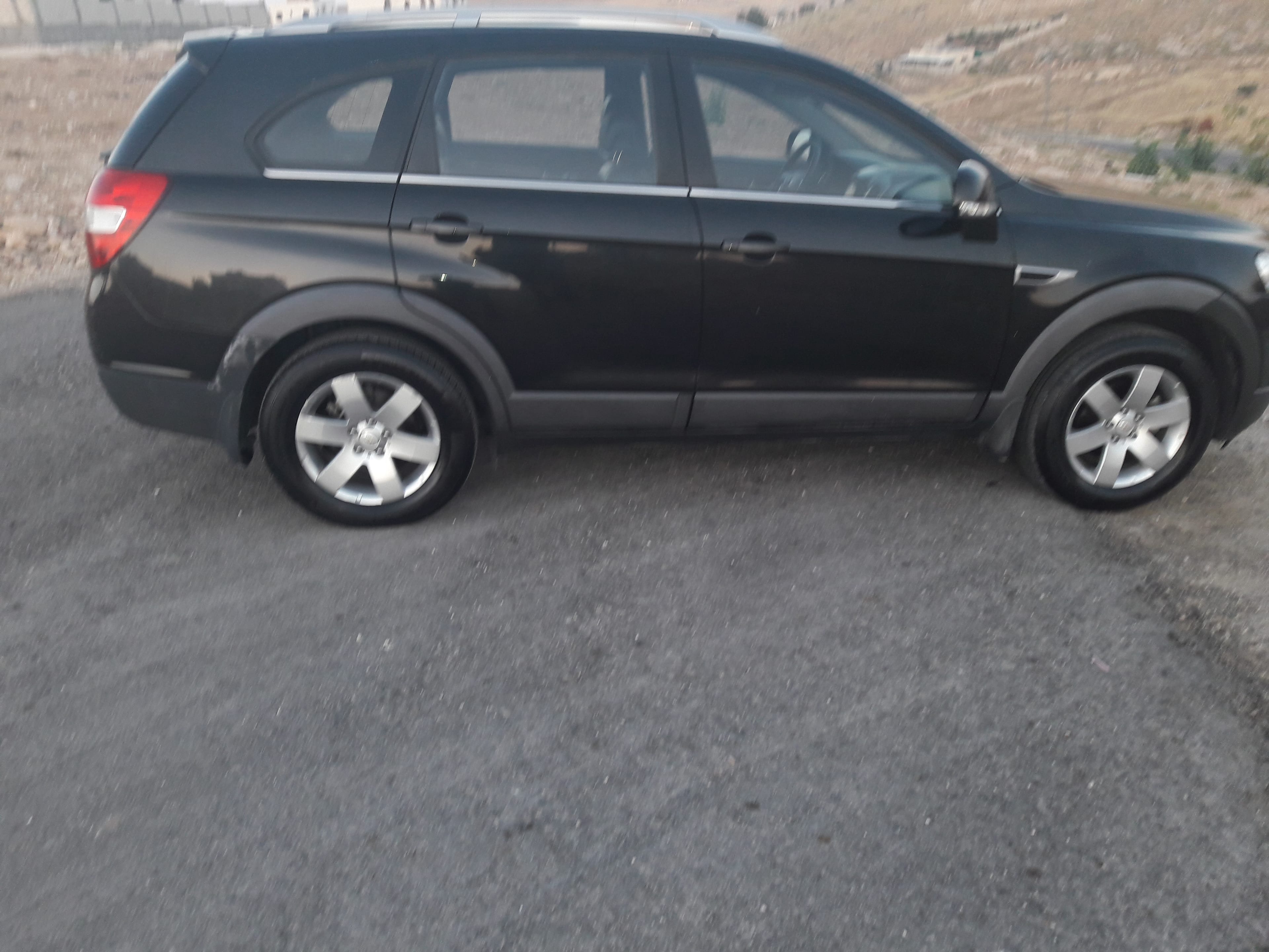 سيارة شفرليت كابتيفا بدون جمرك للبيع
لا تنسَ أنك شاهدت هذا الإعلان في عنكبوت
شفرليت كابتيفا م...