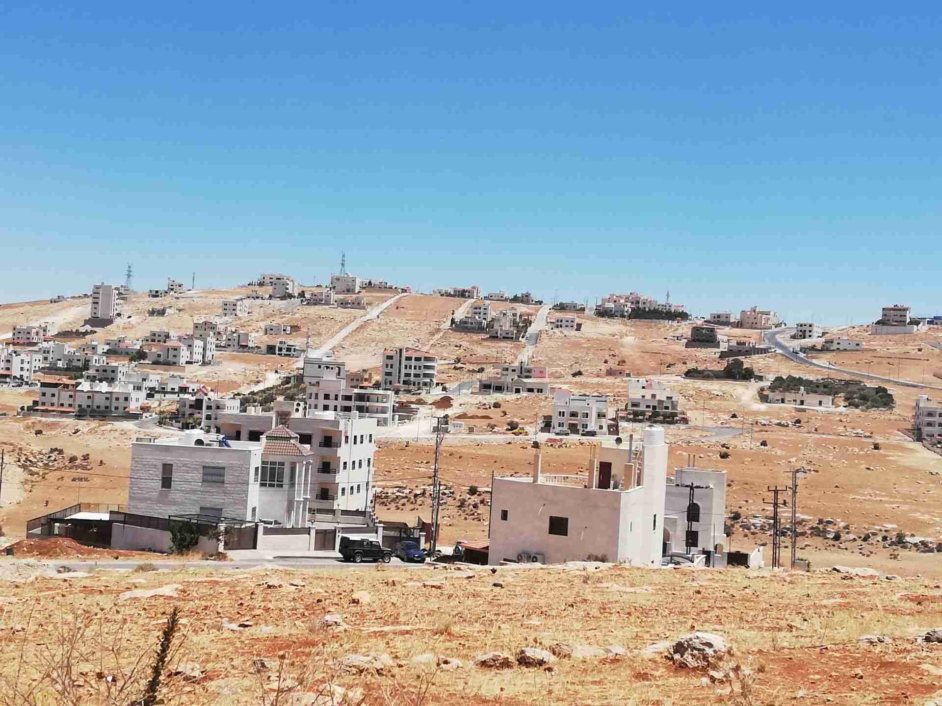 أرض للبيع في شفا بدران مميزة جدآ قرب فلل النخبة على شارعين
لا تنسَ أنك شاهدت هذا الإعلان في عنكبوت...