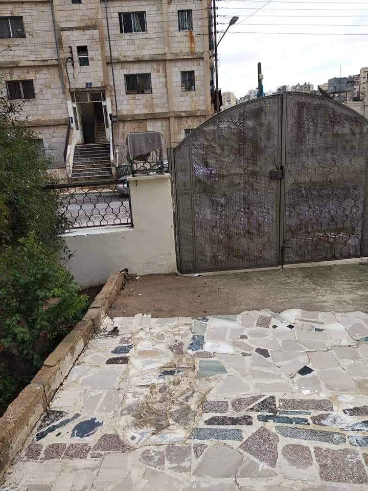 عمارة طابقين شقة صغيره
لا تنسَ أنك شاهدت هذا الإعلان في عنكبوت
بيت طابقين مع شقة صغيره
الطاب...
