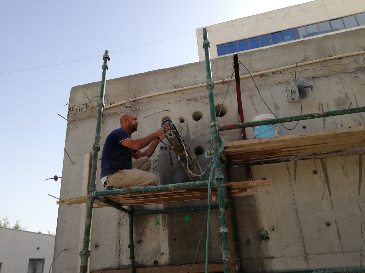مؤسسة الكوخ
لا تنسَ أنك شاهدت هذا الإعلان في عنكبوت
فتحات كور جميع الأحجام بأسعار منافسة في خ...