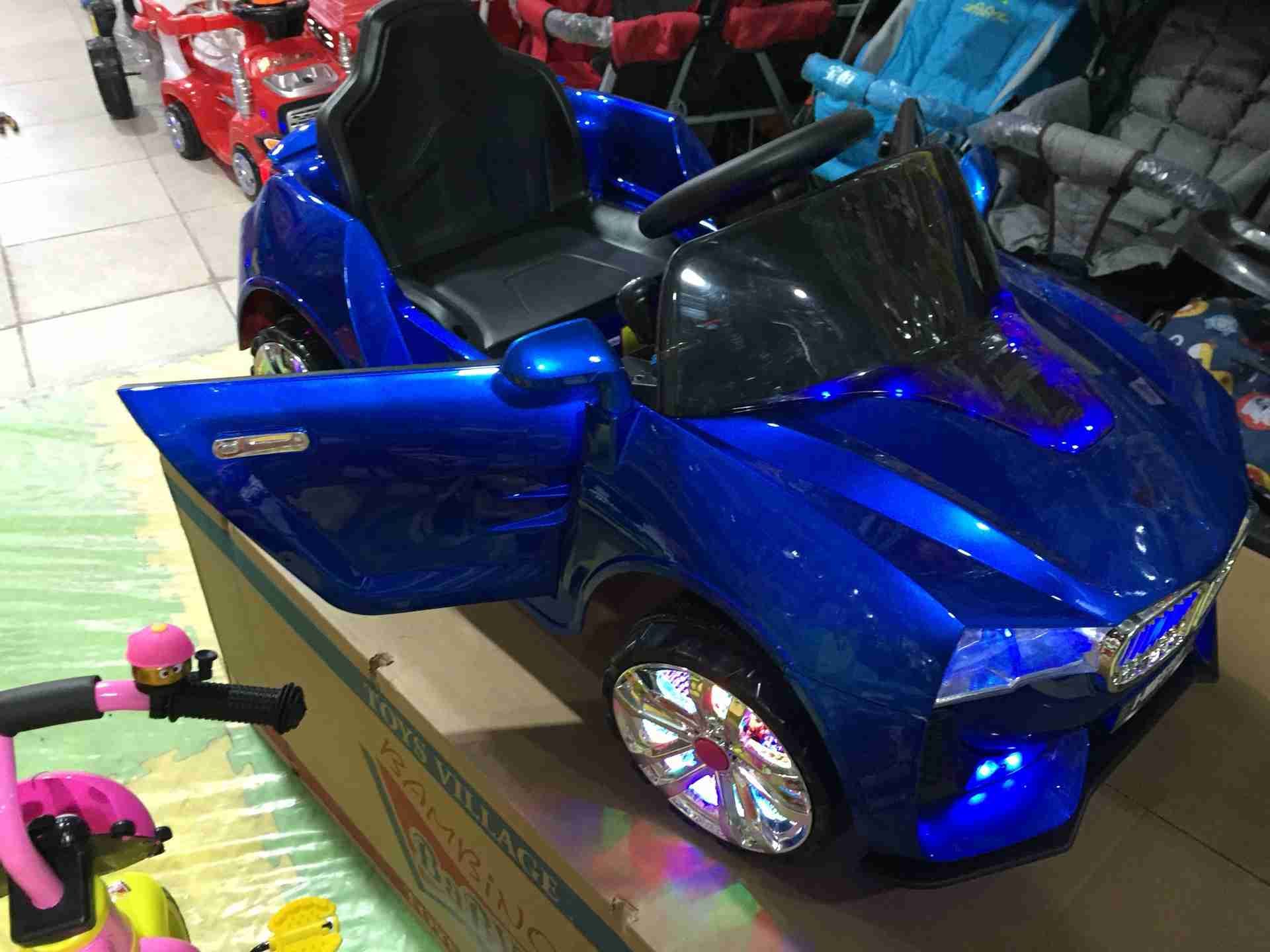 سيارات شحن دهان للاطفال احدث الموديلات 2019 مع ريموت تحكم يوجد خدمه توصيل 0796316653
لا تنسَ أنك شاهدت هذا الإعلان في عنكبوت...