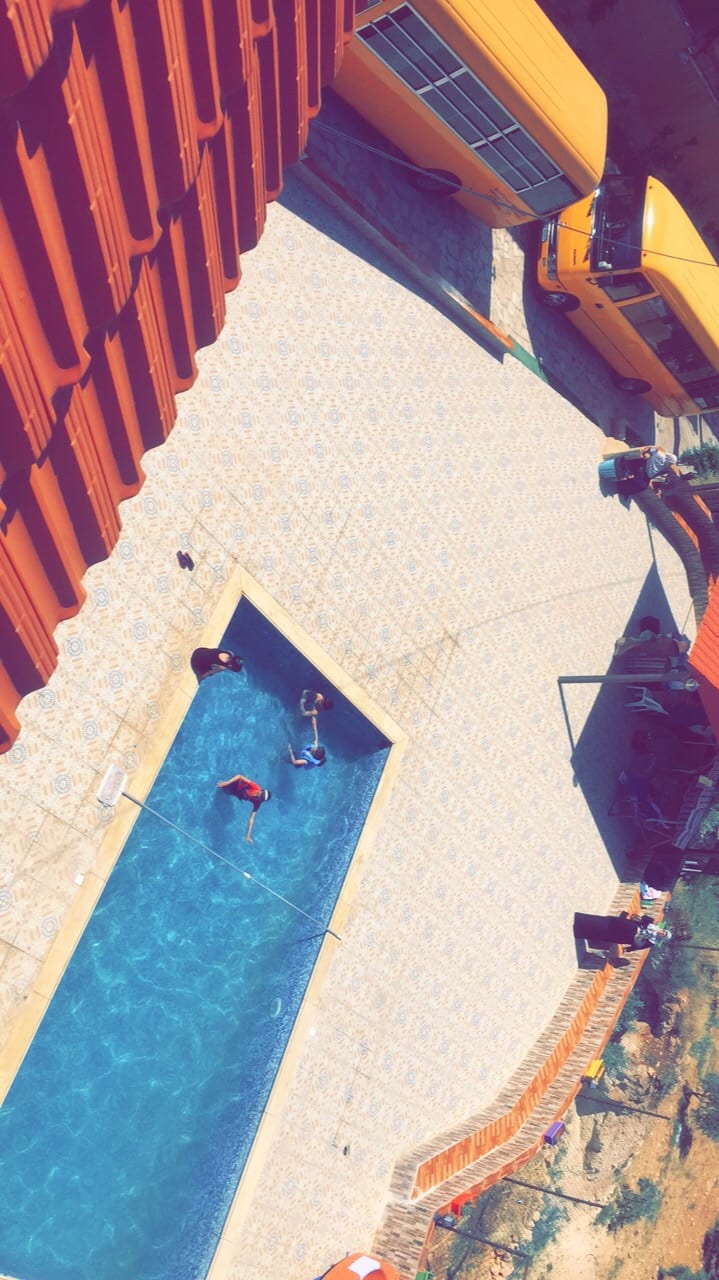 شاليه القصر الذهبي للايجار شارع الاْردن* عروض مناسبه للجميع *
لا تنسَ أنك شاهدت هذا الإعلان في عنكبوت...