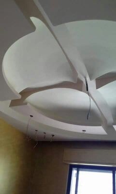 أبو العبد لكافة أعمال الجبصين والجبس بورد هاتف 0797151805
لا تنسَ أنك شاهدت هذا الإعلان في عنكبوت...