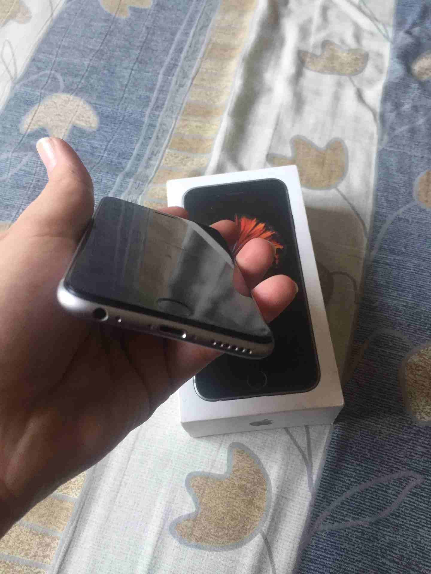 ايفون 6s 64g وكالة ولا شخط مع الشاحن والكرتونة
لا تنسَ أنك شاهدت هذا الإعلان في عنكبوت
ايفون 6s 6...