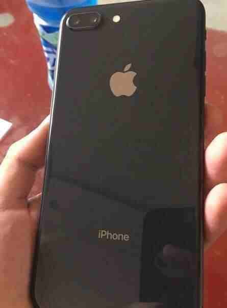 iPhone 8 p. 256G black
لا تنسَ أنك شاهدت هذا الإعلان في عنكبوت
أيفون 8 بلس بحالة الوكالة ولا...