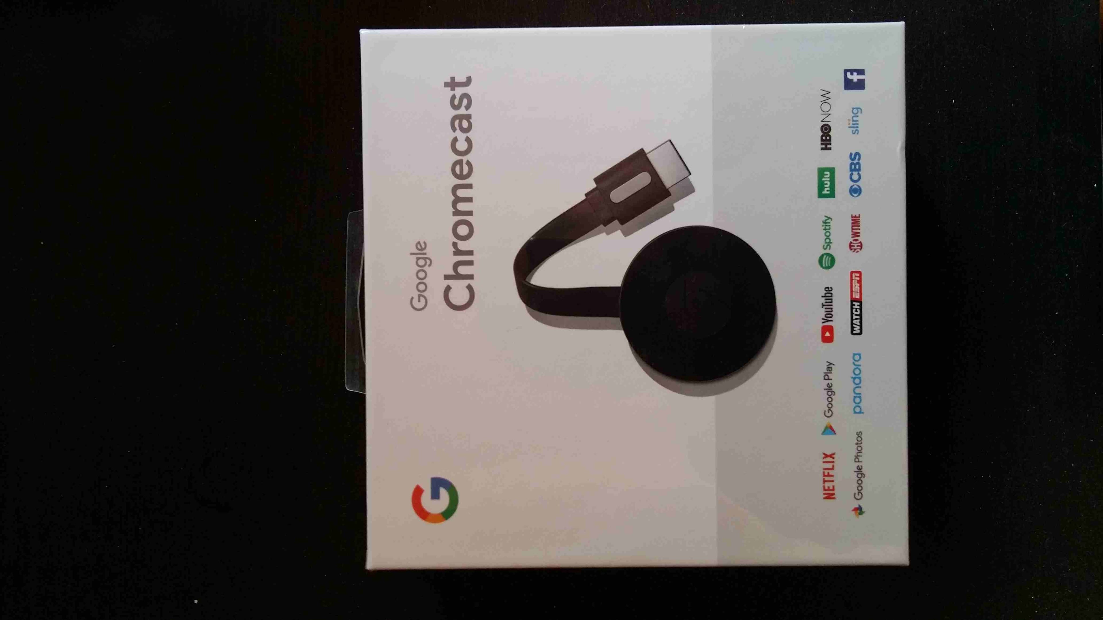 جوجل كروم كاست 2 google chromecast
لا تنسَ أنك شاهدت هذا الإعلان في عنكبوت
google chrome cast 2 ا...