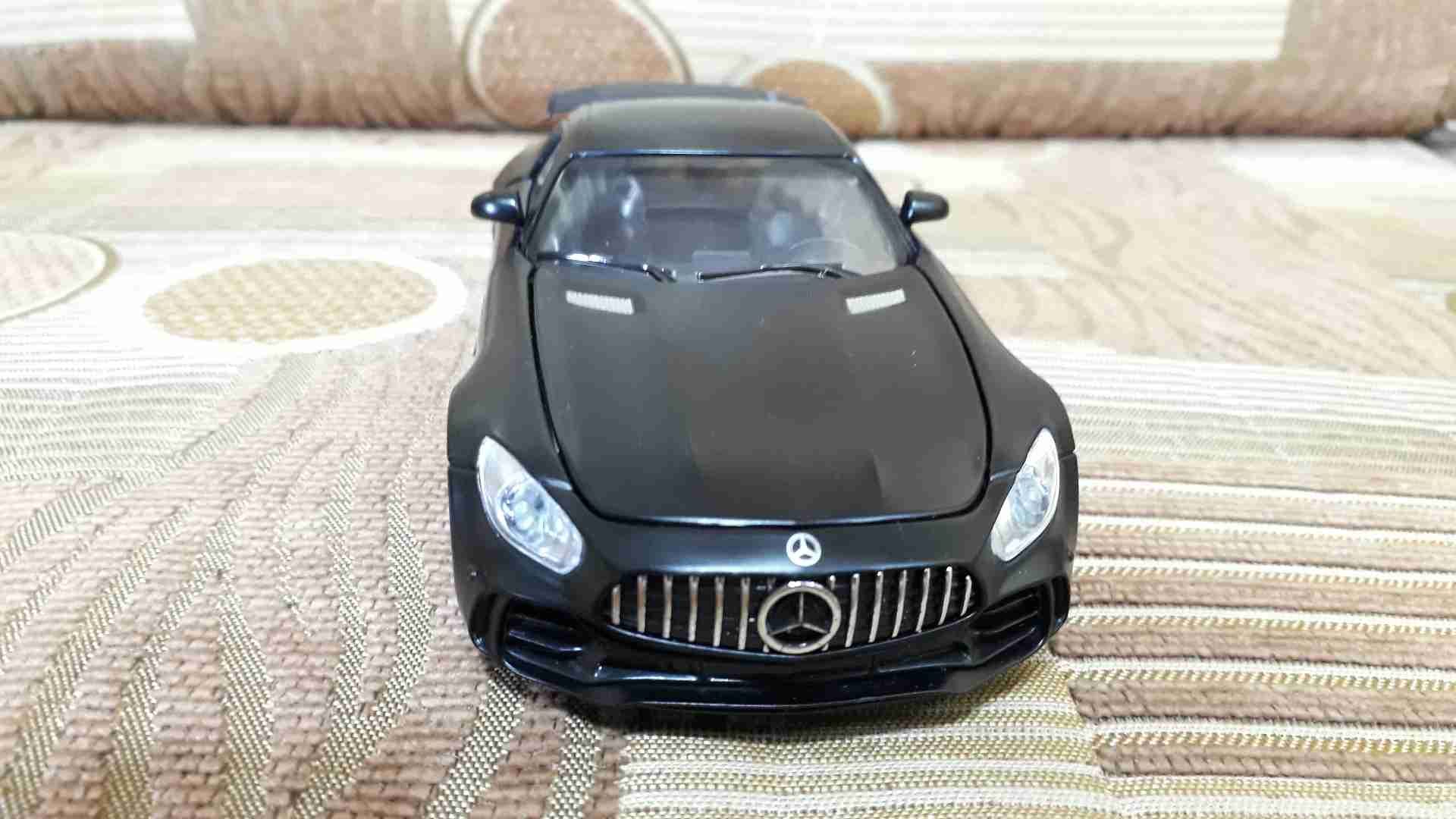 مجسم مرسيدس GT R حديد
لا تنسَ أنك شاهدت هذا الإعلان في عنكبوت
مجسم مرسيدس GT R كوبرا حديد بحج...