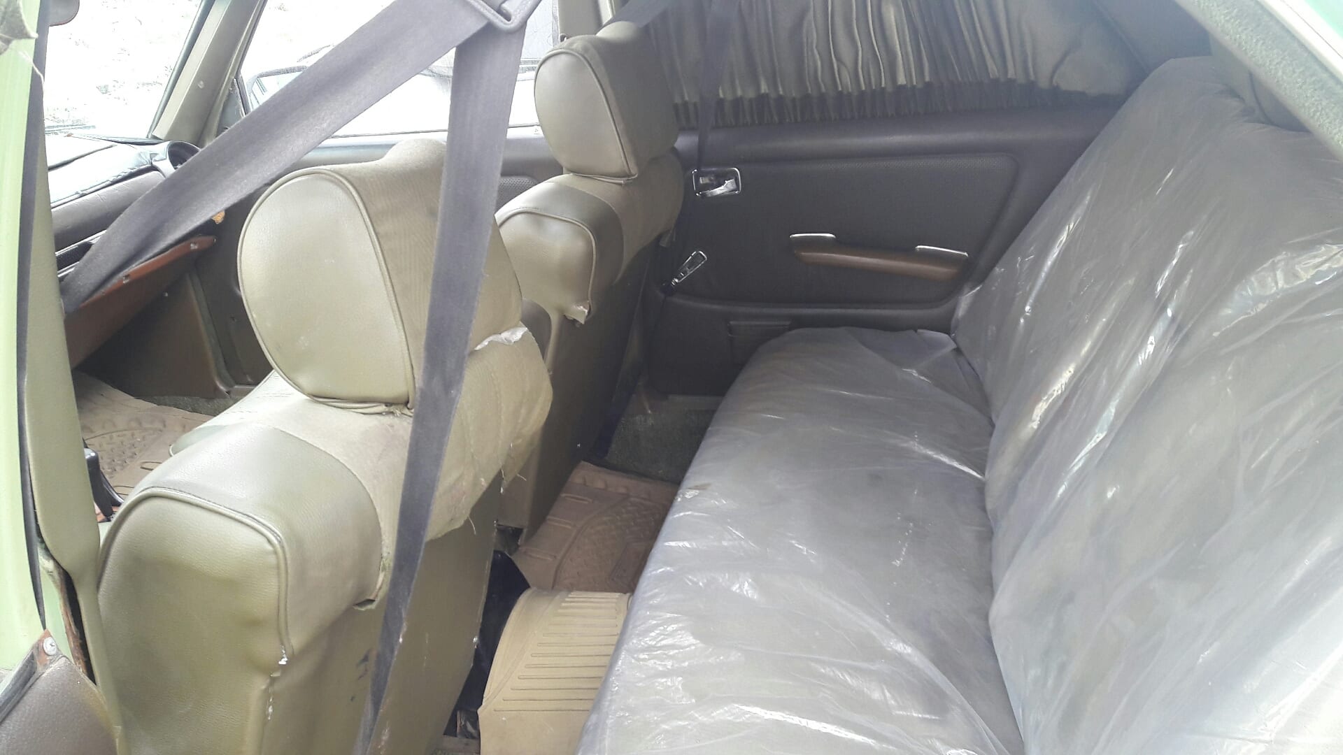 مرسيدس 79 اتوماتيك ماتور 1G فتحه جنط بحاجه لترخيص الفحص خالي قص قلبان 0787422801
لا تنسَ أنك شاهدت هذا الإعلان في عنكبوت...