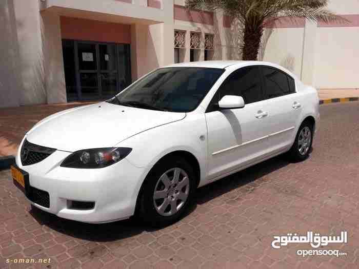 سرفيس جبل عمان مازدا 3 2009
لا تنسَ أنك شاهدت هذا الإعلان في عنكبوت
سرفيس بأقوى منطقة بعمان بمنطق...