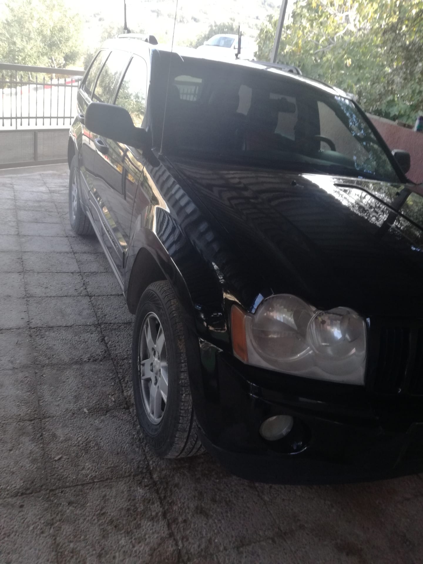 جيب شيروكي 2005
لا تنسَ أنك شاهدت هذا الإعلان في عنكبوت
جيب شيروكي 2005
فحص كامل فل
كامل...