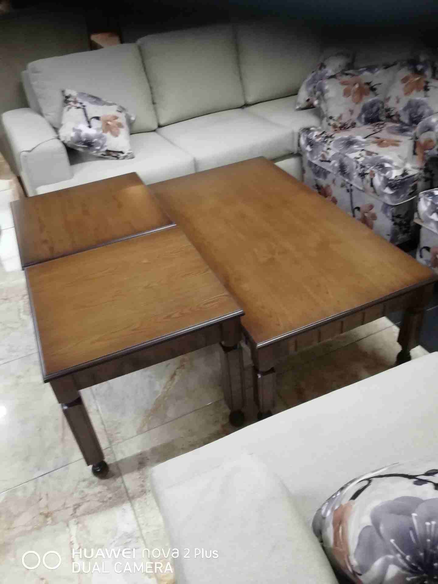 طرابيزات زان 2 1موزة
لا تنسَ أنك شاهدت هذا الإعلان في عنكبوت
اهلا وسهلا
إمكانية التقسيط على 12...