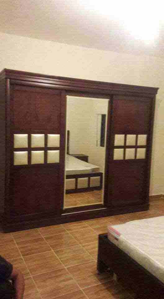غرف نوم تفصيل عدة موديلات ابتداء من 500 دينار عمان 0796591261
لا تنسَ أنك شاهدت هذا الإعلان في عنكبوت...