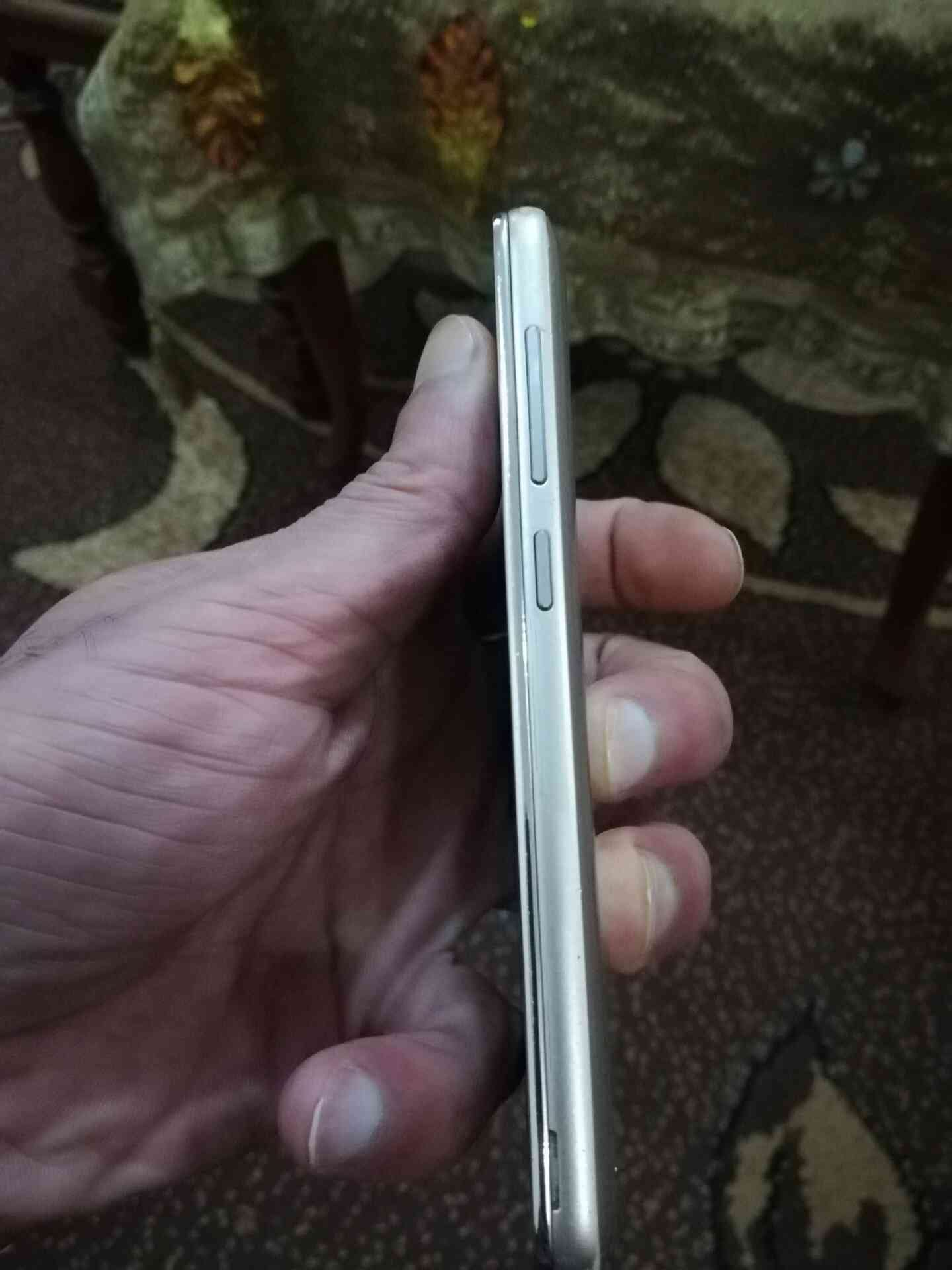 هواوي Y3 2 للبيع
لا تنسَ أنك شاهدت هذا الإعلان في عنكبوت
هواوي Y3 2 مستعمل 4G بحالة الوكااااا...