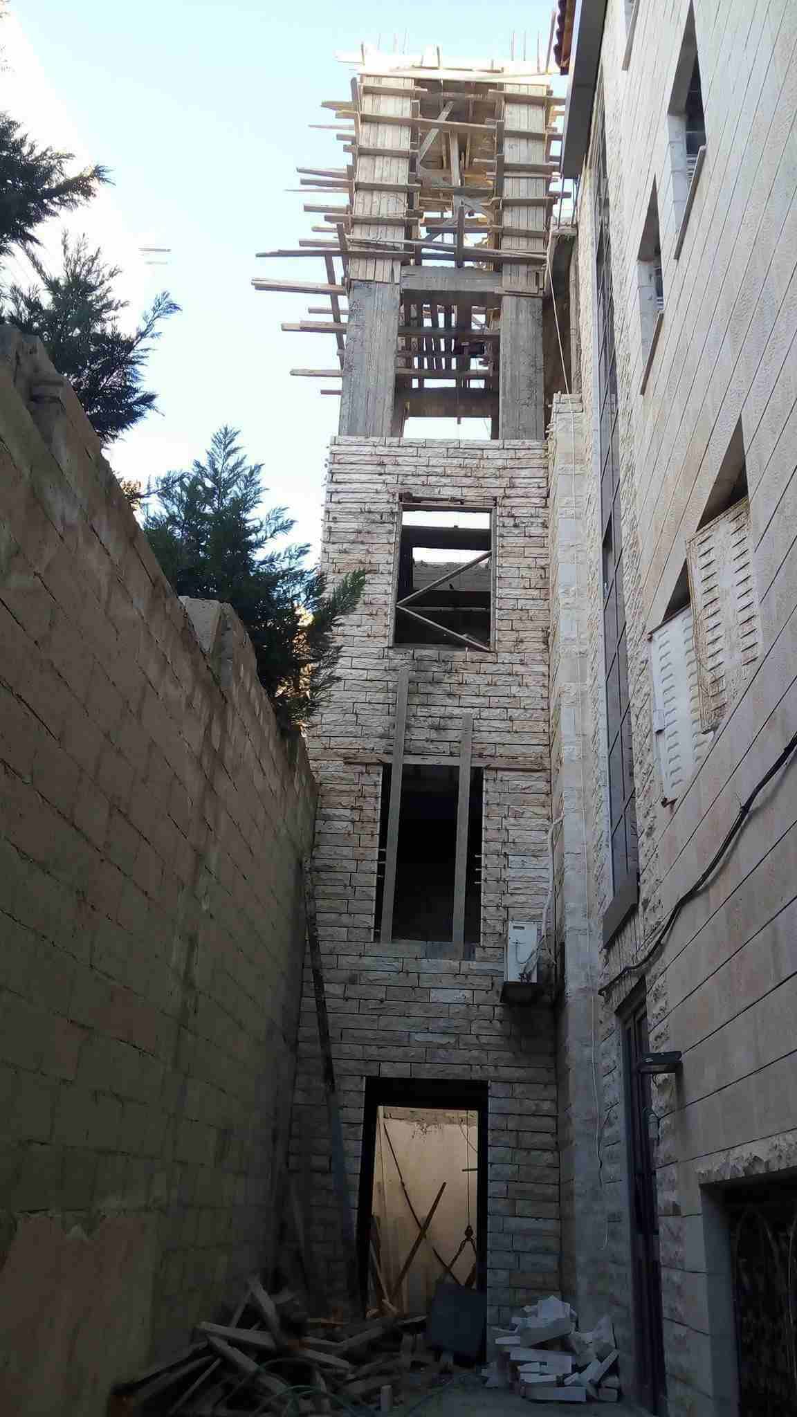 بناء وتلبيس حجر مقاولات بالمتر يوميات أي مكان
لا تنسَ أنك شاهدت هذا الإعلان في عنكبوت
بناء حجر
دي...
