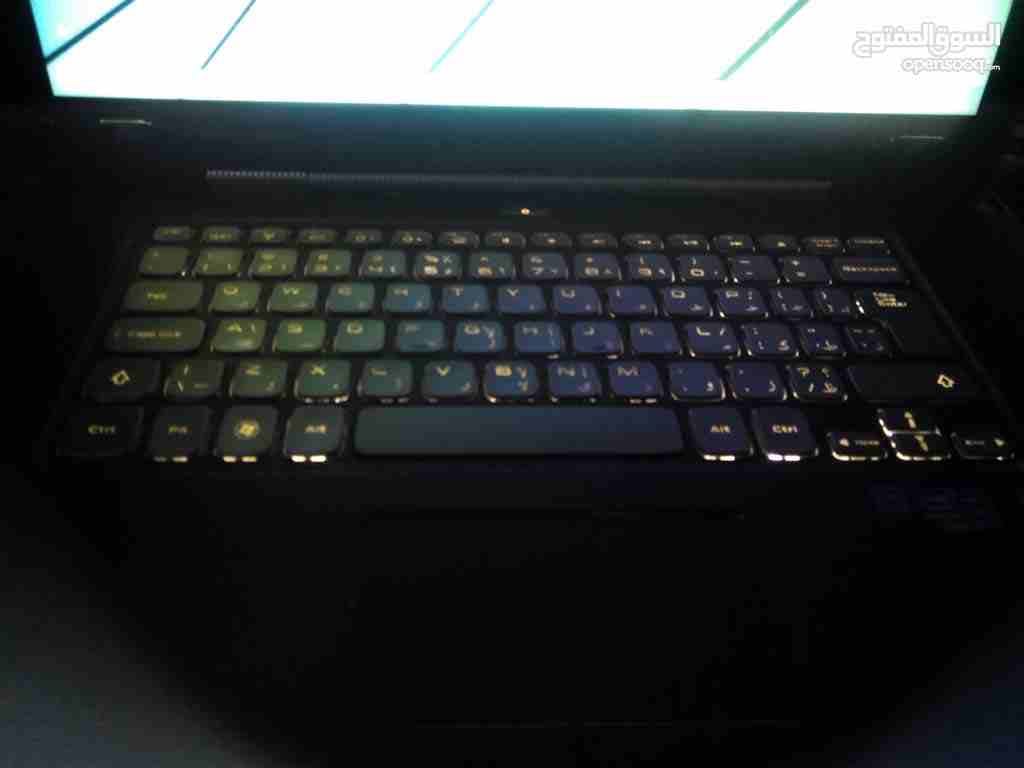 dell core i7 لابتوب
لا تنسَ أنك شاهدت هذا الإعلان في عنكبوت
الهارسك 500 G الرام 4 G كرتين شاشة دا...