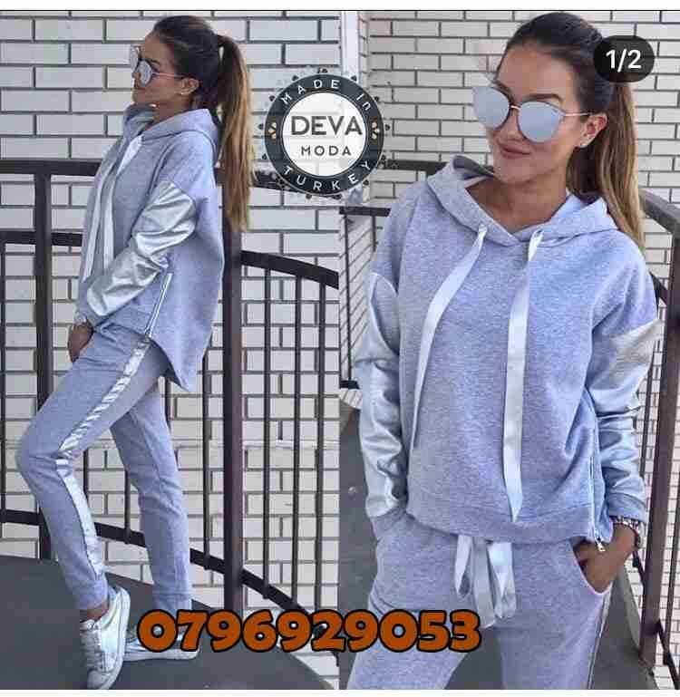 بــــــيــــــجامة تـــــركي ستاتي
لا تنسَ أنك شاهدت هذا الإعلان في عنكبوت
ملابس تركيه Deva M...