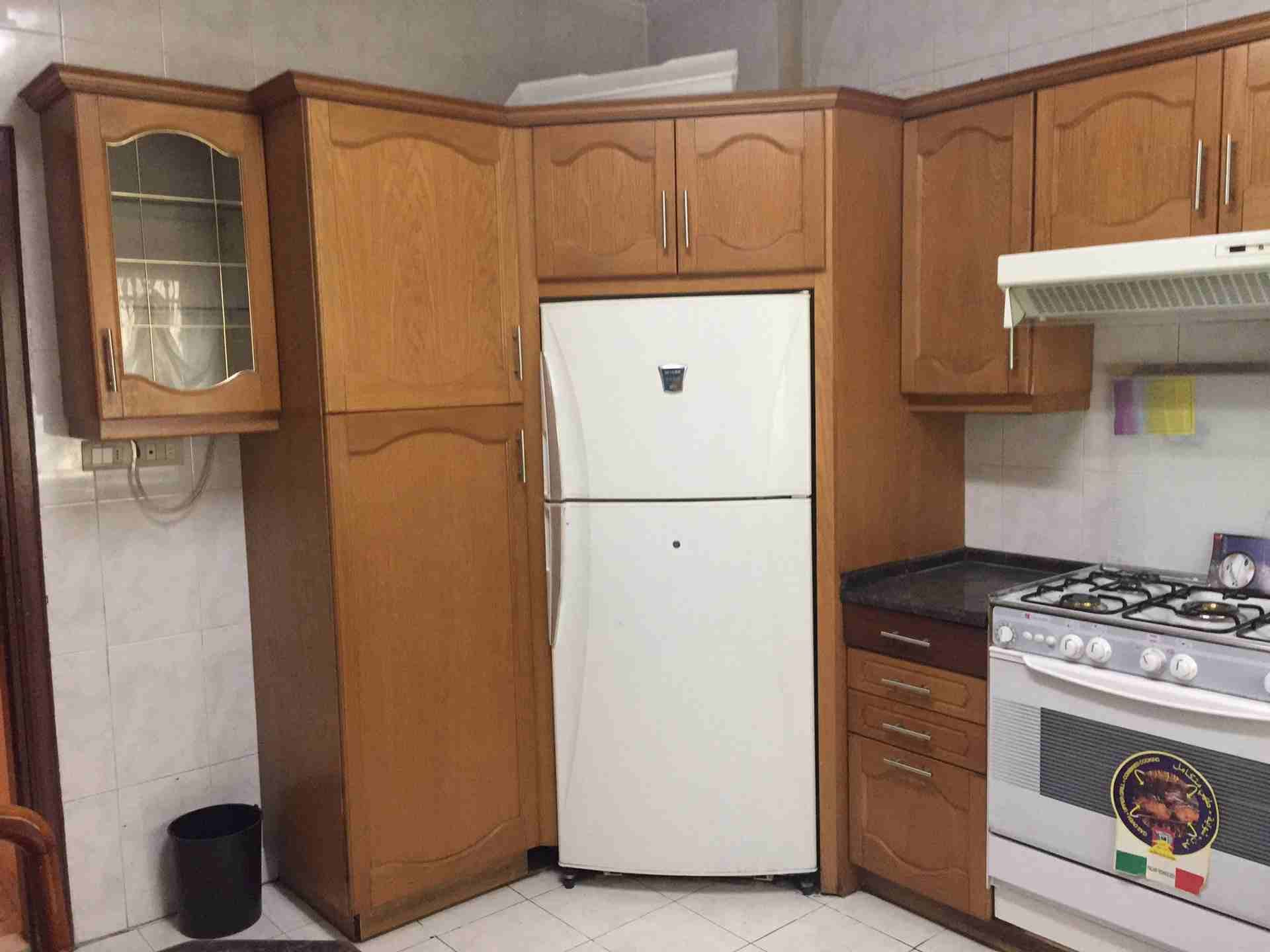 شقة مفروشة فرش فاخر للايجار السنوي من المالك الجاردنز 190م2
لا تنسَ أنك شاهدت هذا الإعلان في عنكبوت...