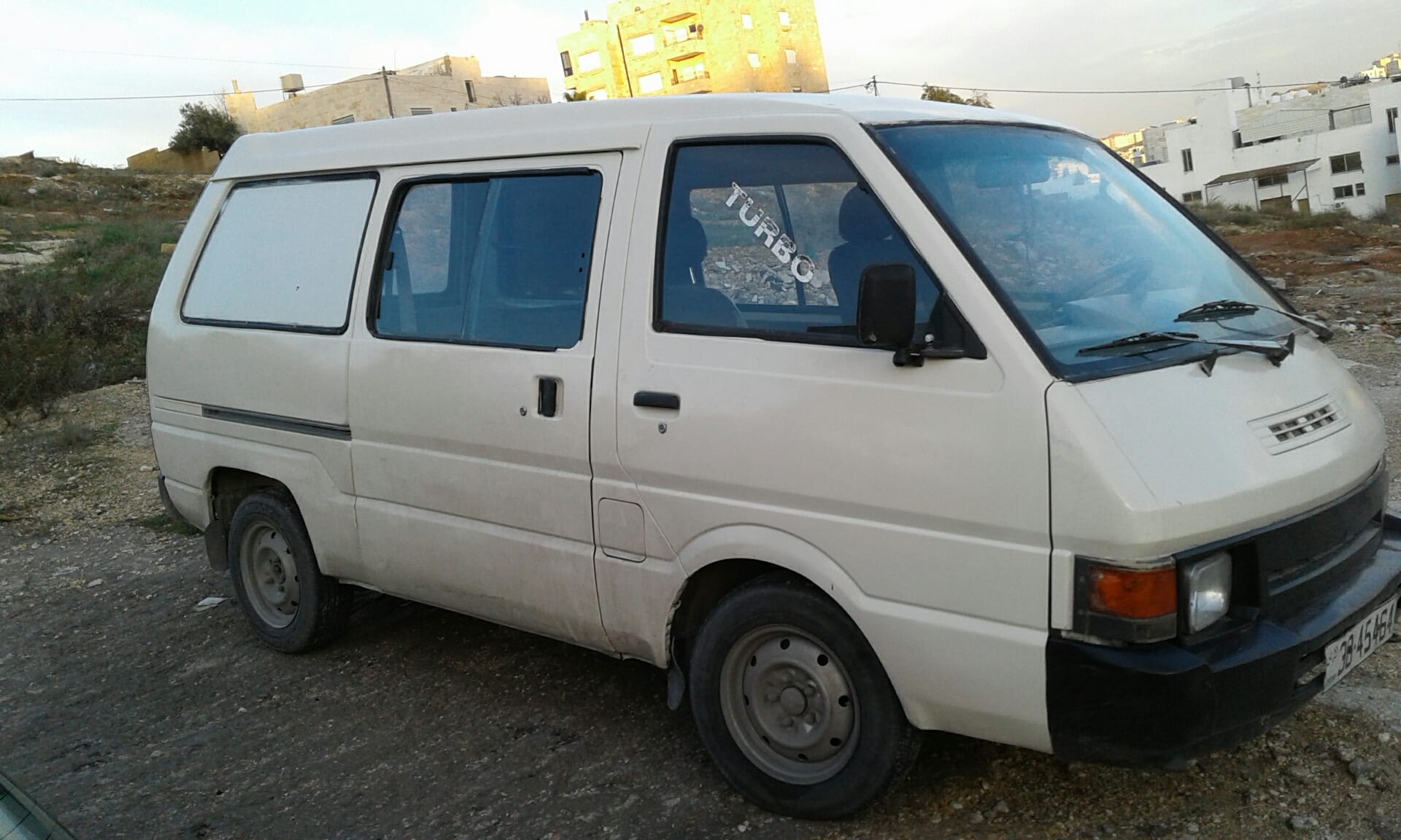 باص نيسان منفوض كامل
لا تنسَ أنك شاهدت هذا الإعلان في عنكبوت
اي استفسار على الرقم0799505317...