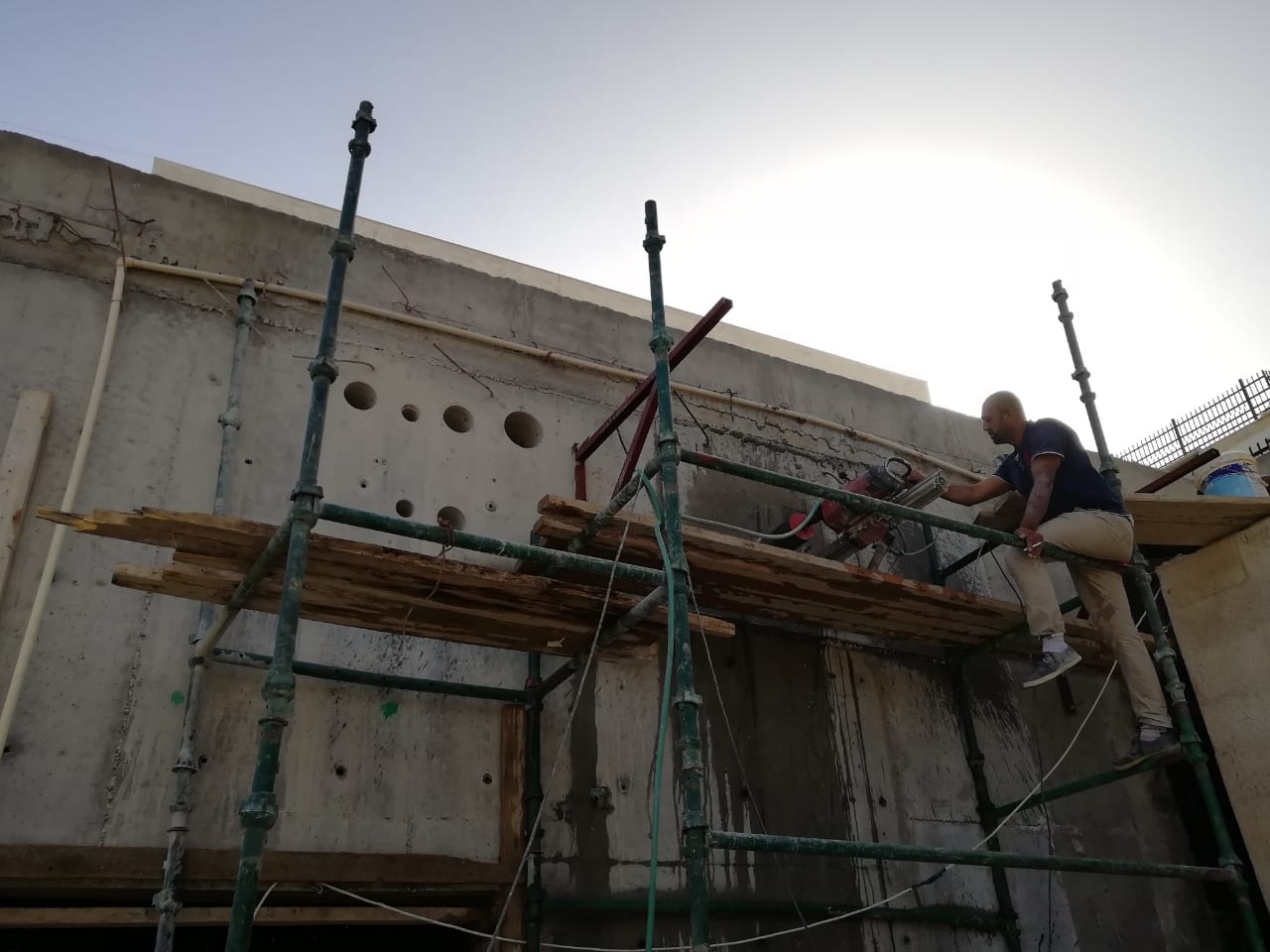مؤسسة الكوخ
لا تنسَ أنك شاهدت هذا الإعلان في عنكبوت
فتحات كور جميع الأحجام بأسعار منافسة في خ...