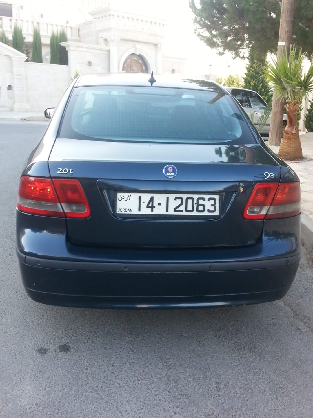 ساب ARC 2004 بحاله جيده للبيع
لا تنسَ أنك شاهدت هذا الإعلان في عنكبوت
فحص كامل .. فرش جلد بيج...