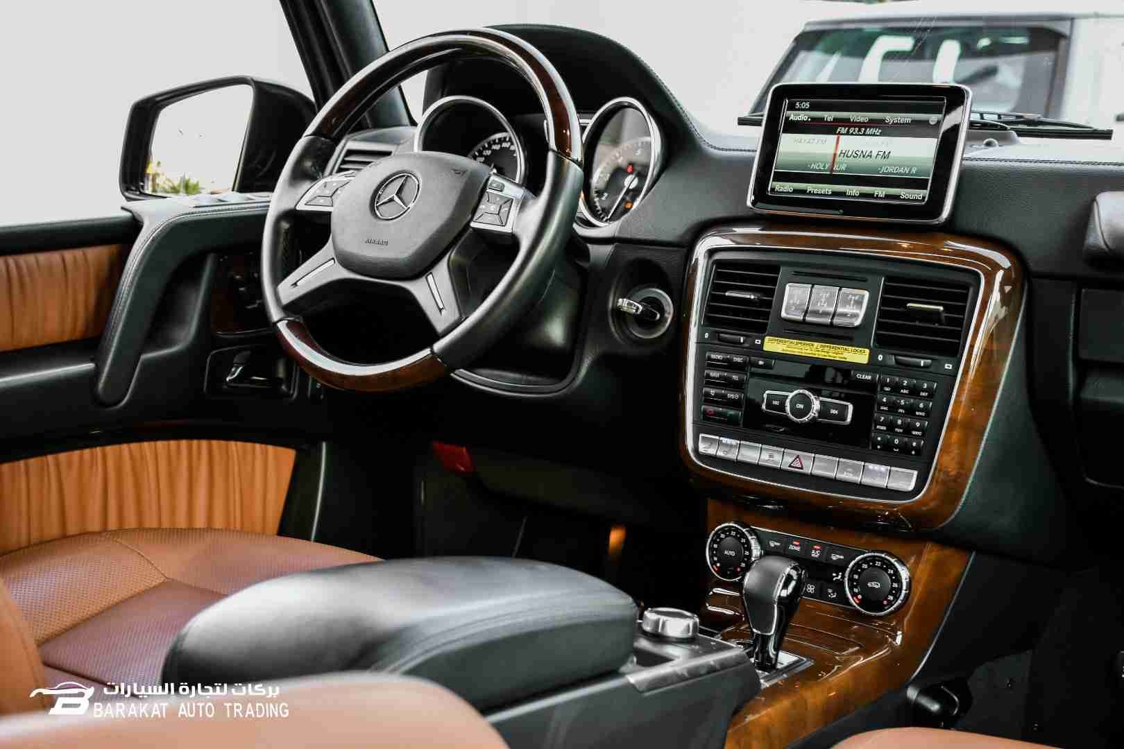 مرسيدس جي كلاس 2014 Mercedes G500 G Class
لا تنسَ أنك شاهدت هذا الإعلان في عنكبوت
يتوفر لدينا...