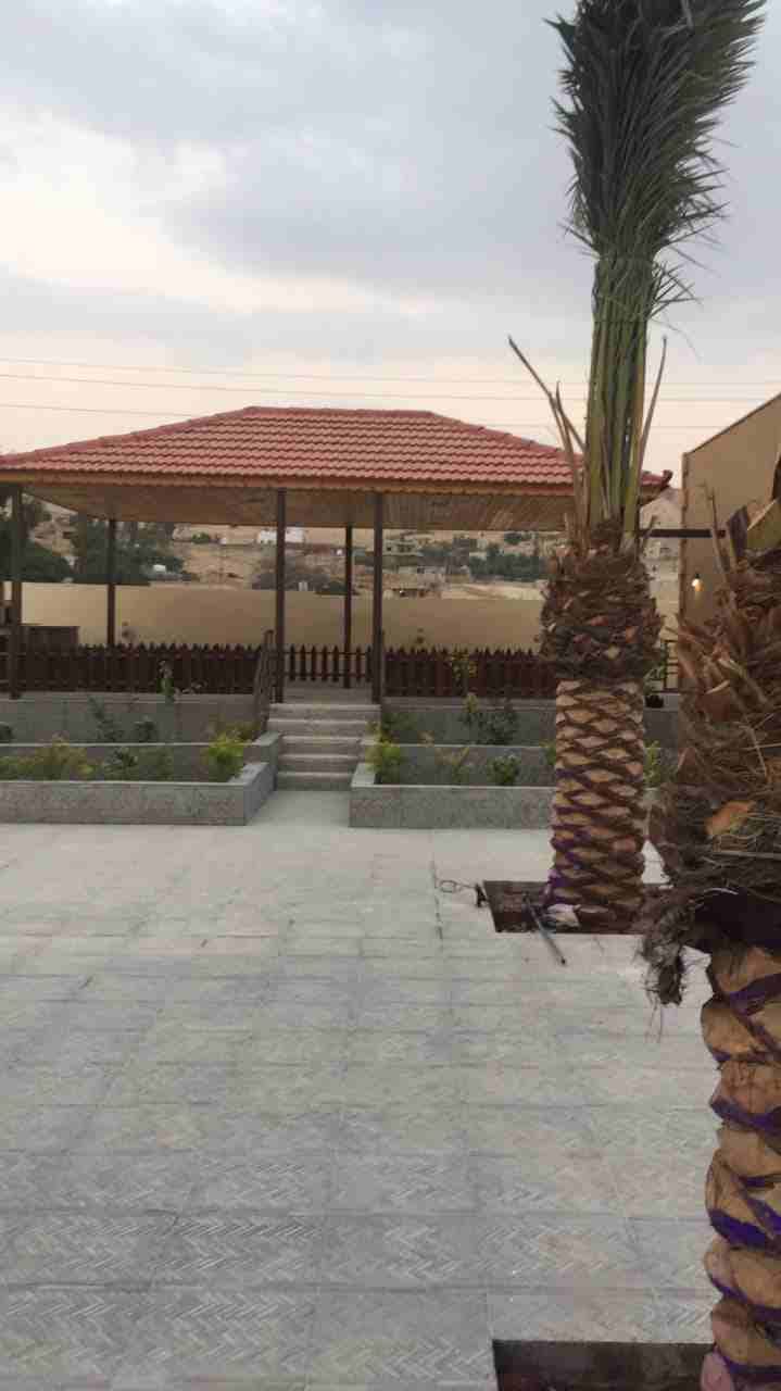 أرض للبيع أم رمانه مميزة جدا 10د عن مطعم قصر الجبل ش الأردن
لا تنسَ أنك شاهدت هذا الإعلان في عنكبوت...