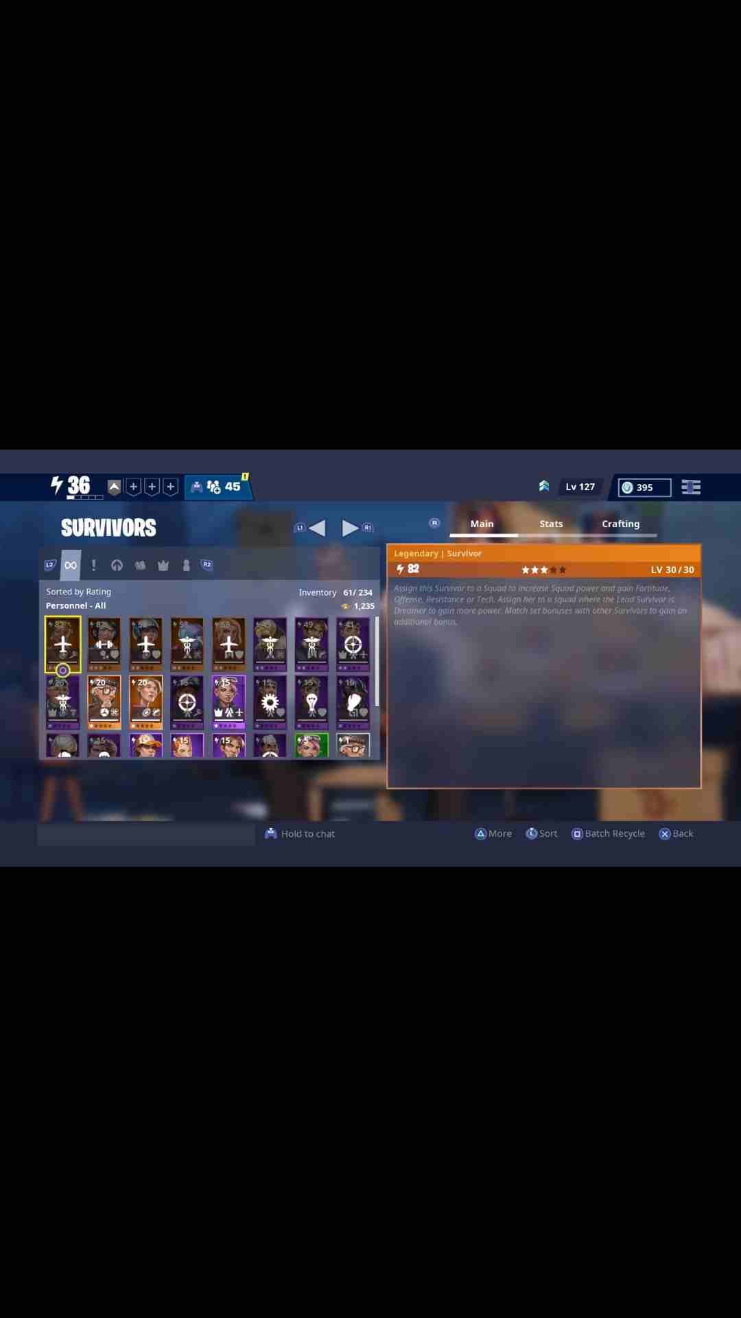 حساب فورت نايت (للبيع) فقط
لا تنسَ أنك شاهدت هذا الإعلان في عنكبوت
الحساب بالصور ... دافع عليه فو...