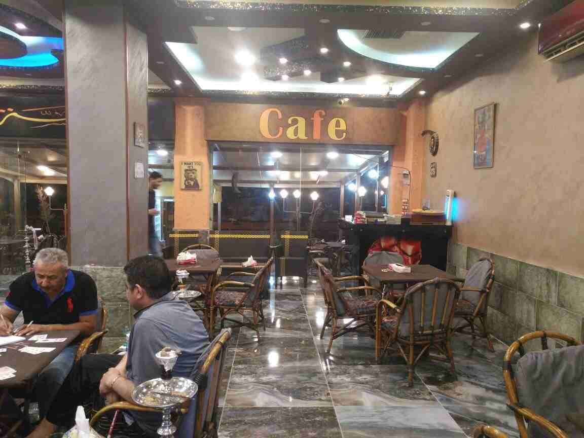 مقهى للبيع في سحاب
لا تنسَ أنك شاهدت هذا الإعلان في عنكبوت
مقهى للبيع في سحاب يعمل بشكل جيد جدا...
