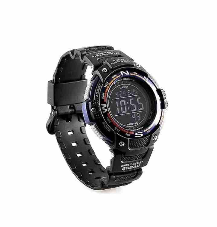 Casio SGW100-2B BRAND NEW ORIGINAL 100%
لا تنسَ أنك شاهدت هذا الإعلان في عنكبوت
Casio SGW100-2B...