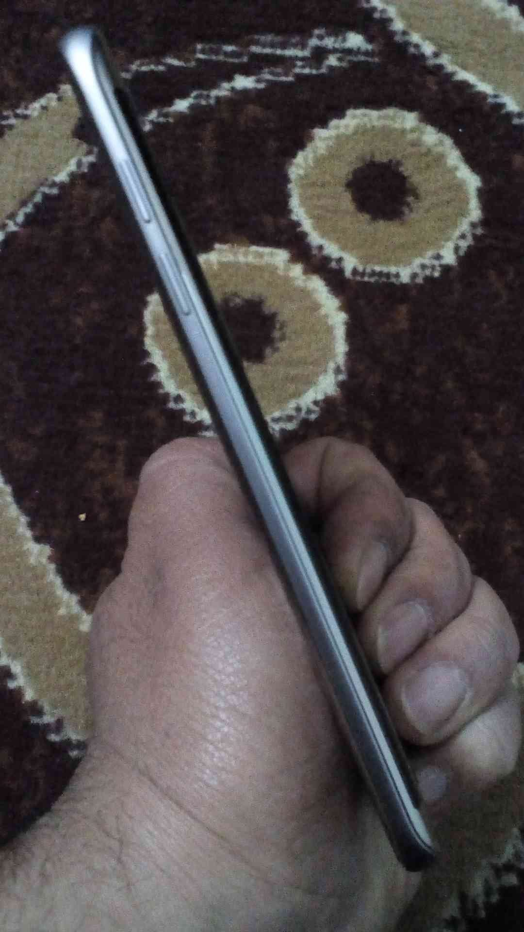 سامسونج S7 edge للبيع أو البدل
لا تنسَ أنك شاهدت هذا الإعلان في عنكبوت
سامسونج S7 edge
ولا خ...