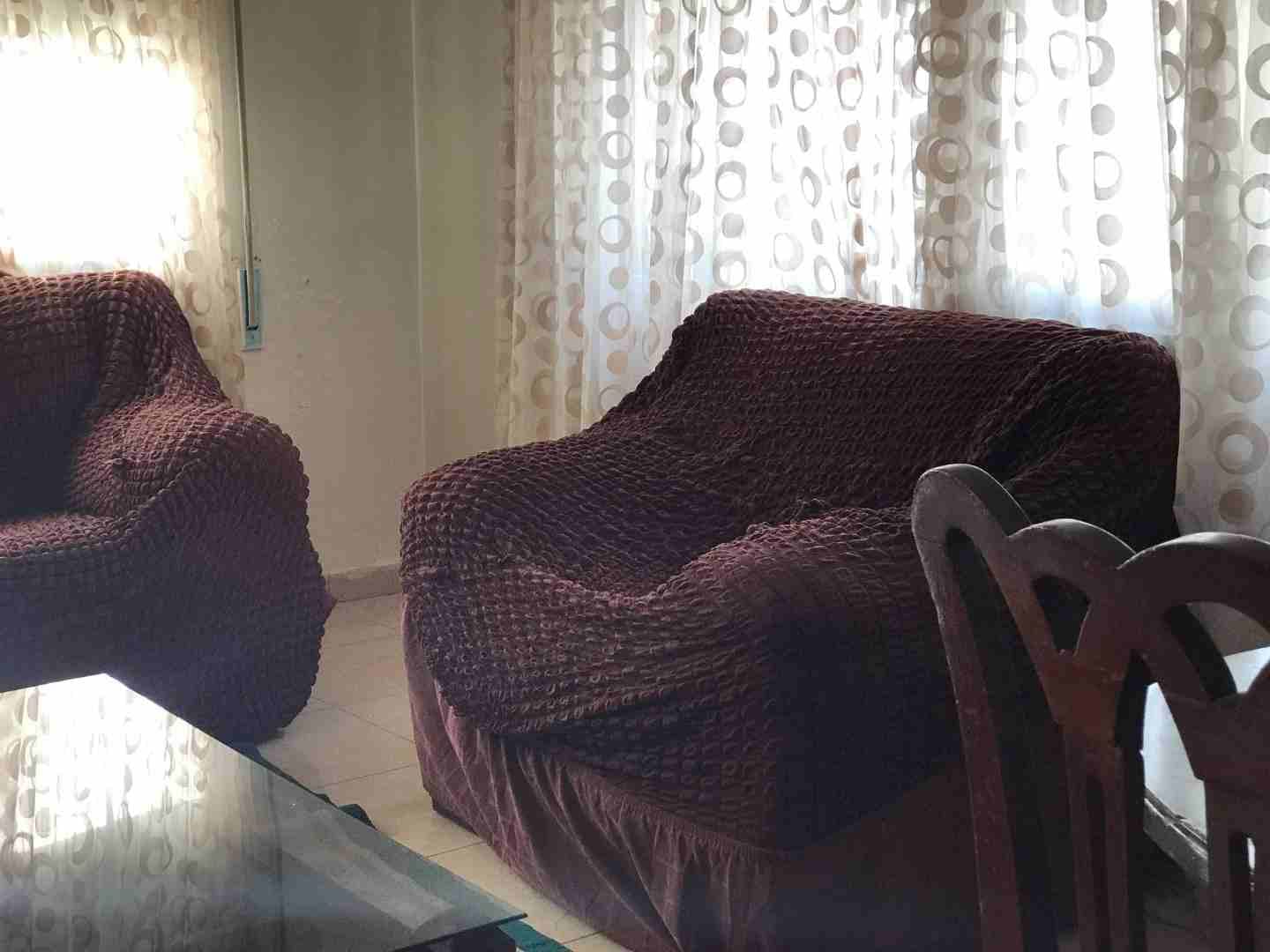 شقق مفروشة للايجار في طبربور طارق , يومي , اسبوعي , من المالك مباشرة قرب كارفور
لا تنسَ أنك شاهدت هذا الإعلان في عنكبوت...